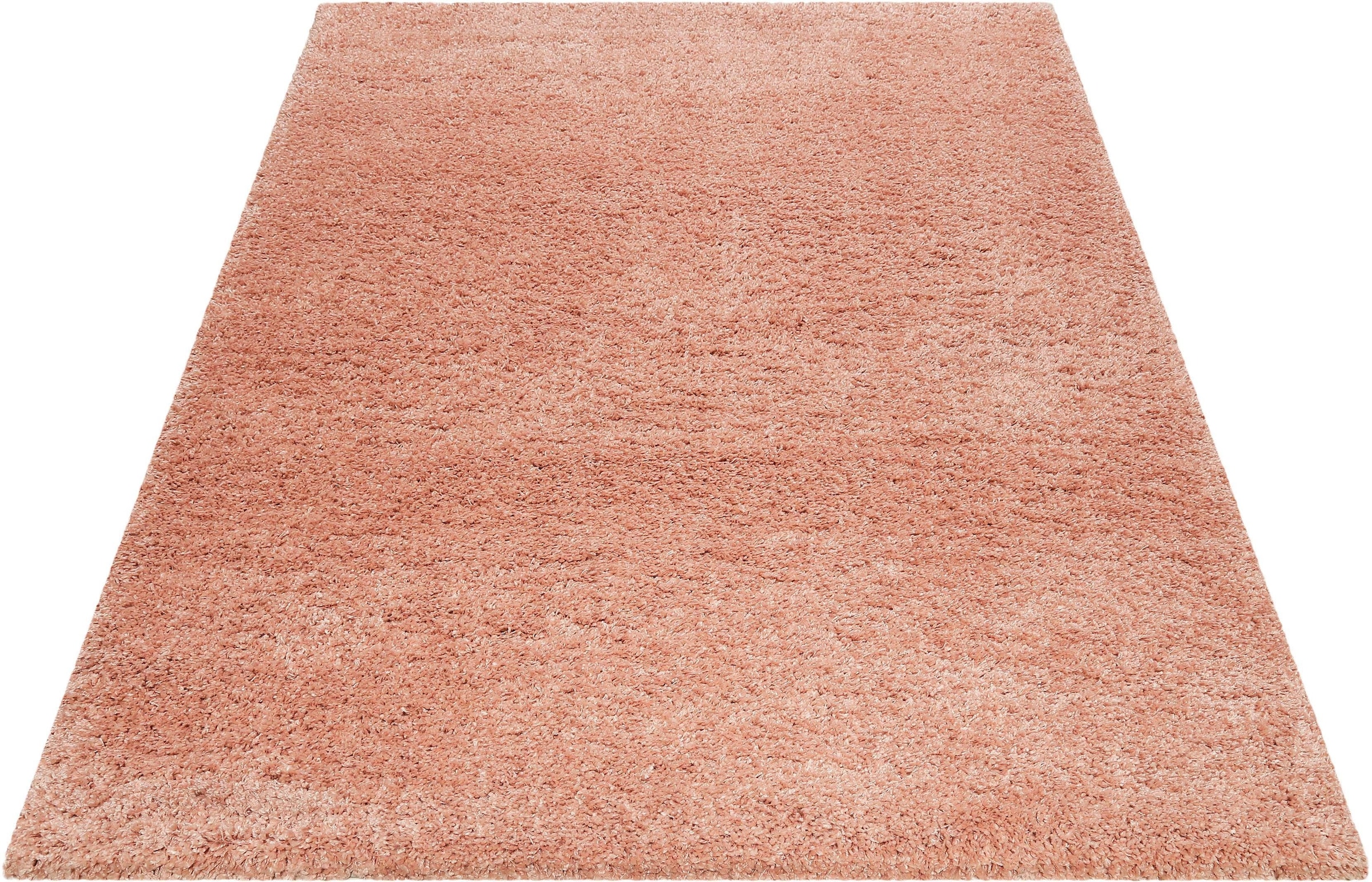 Image of Esprit Hochflor-Teppich "Live Nature ESP-80124" rechteckig 55 mm Höhe weiche Haptik, Wohnzimmer