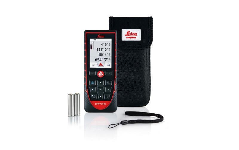 Leica Entfernungsmesser »Disto D510«