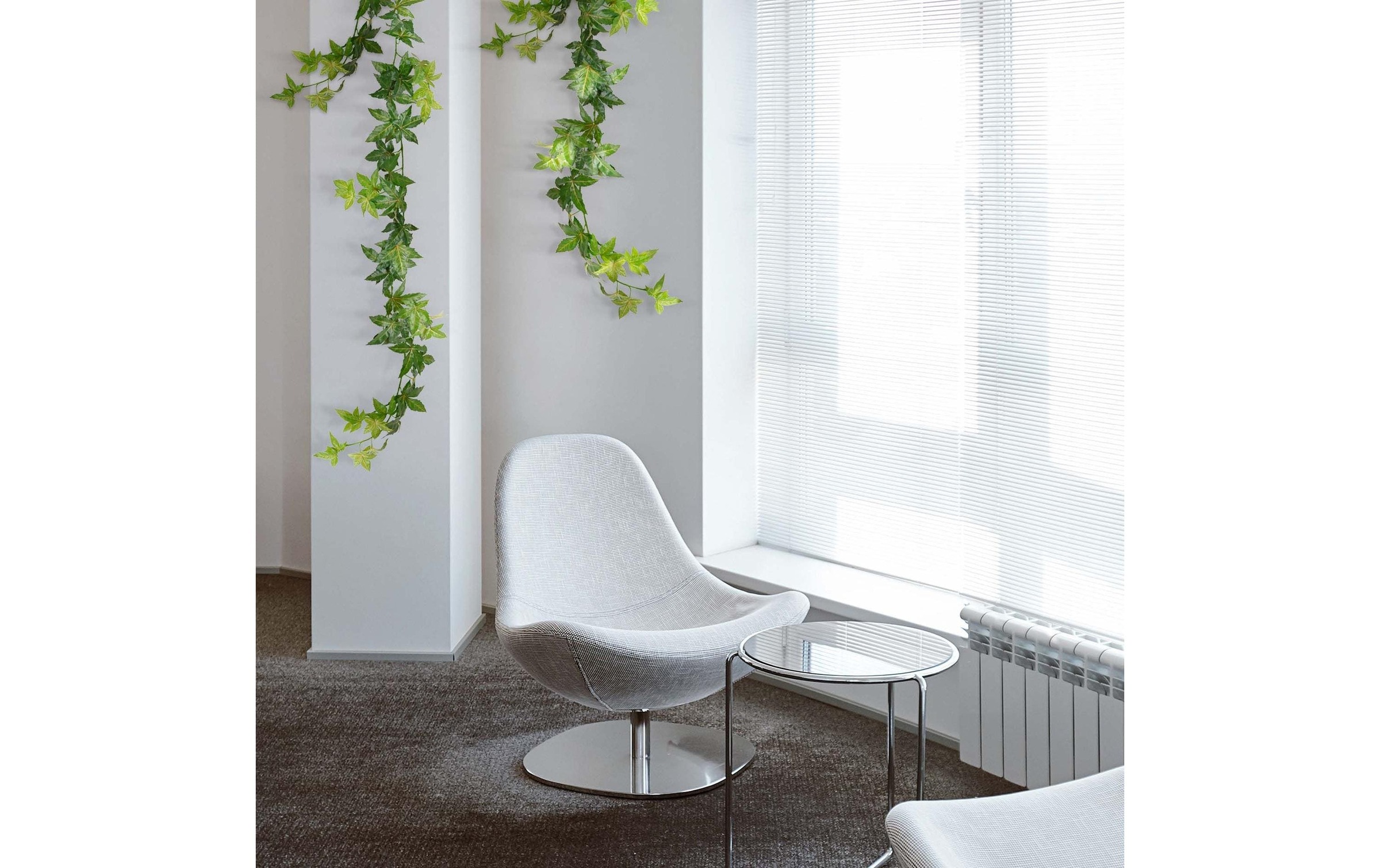 Botanic-Haus Kunstblume »Ahorn Girlande 180 cm«