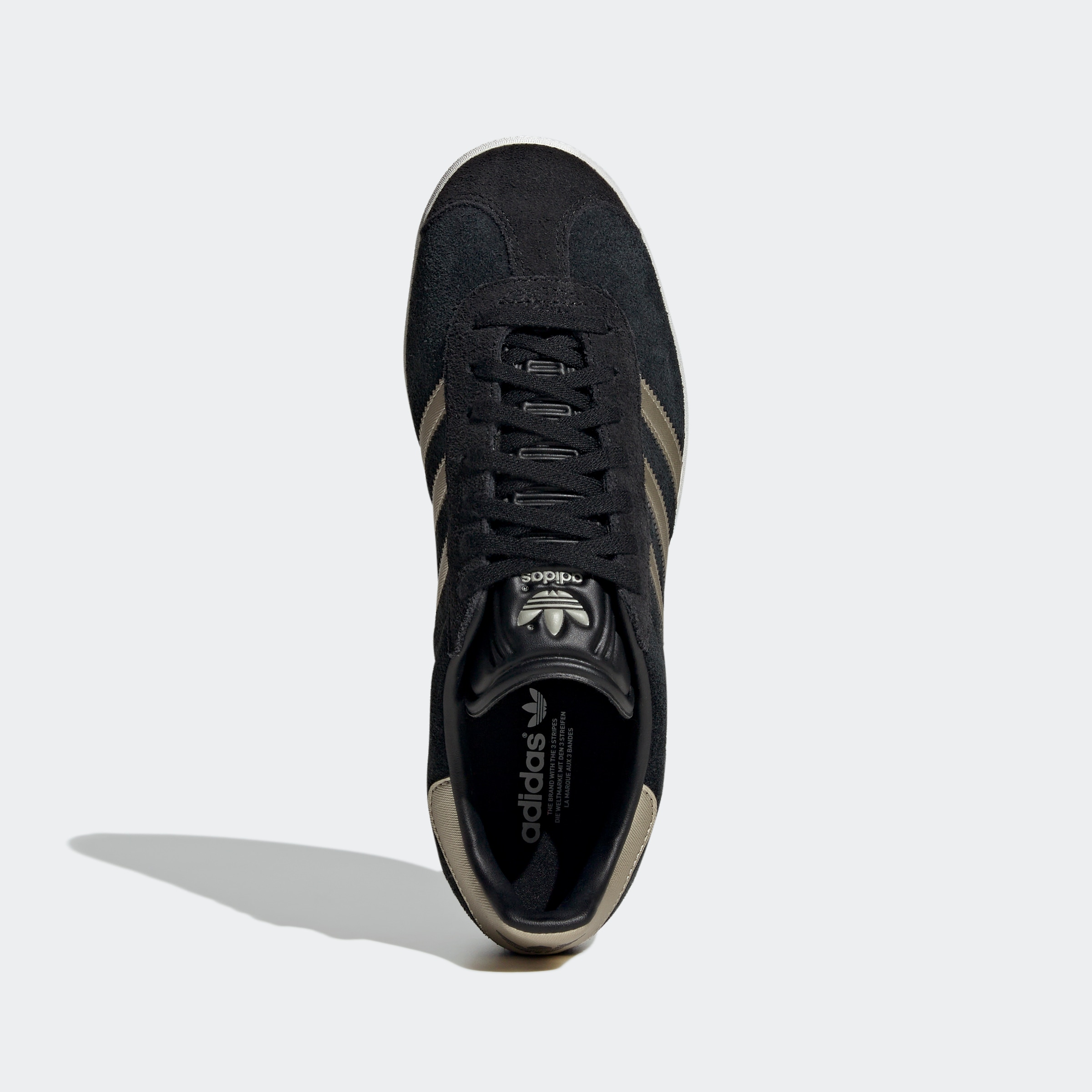 adidas Originals Sneaker »GAZELLE W«