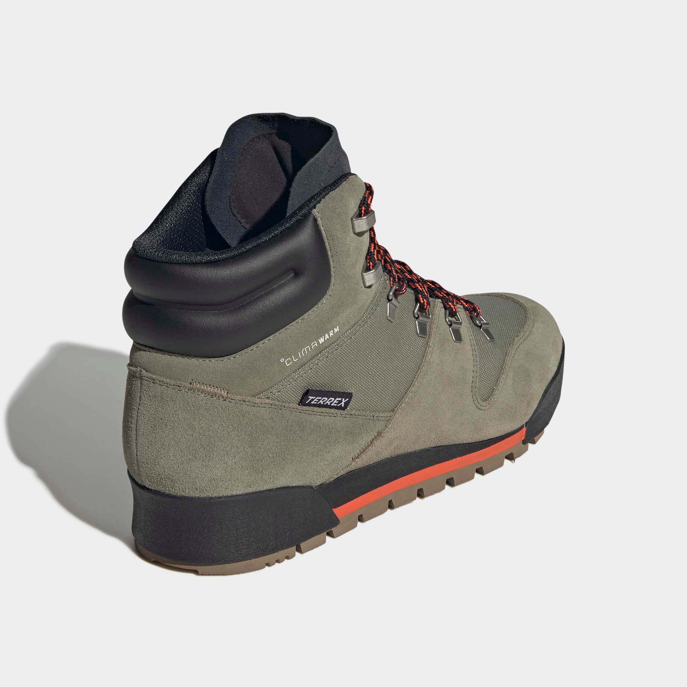 adidas TERREX Bottes d'hiver »SNOWPITCH CLIMAWARM«  doublé