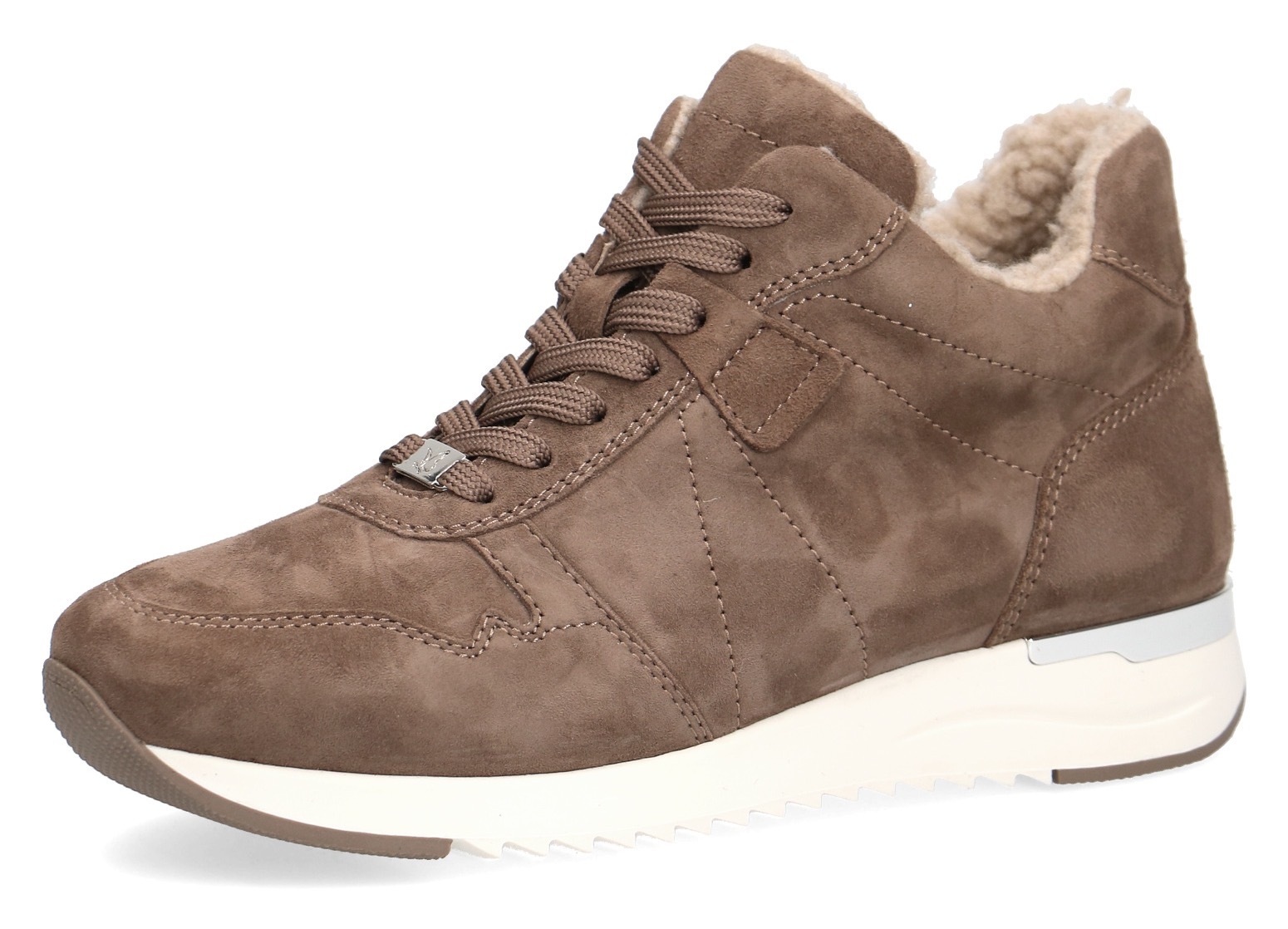 Image of Caprice Sneaker, mit herausnehmbarer Innensohle bei Ackermann Versand Schweiz