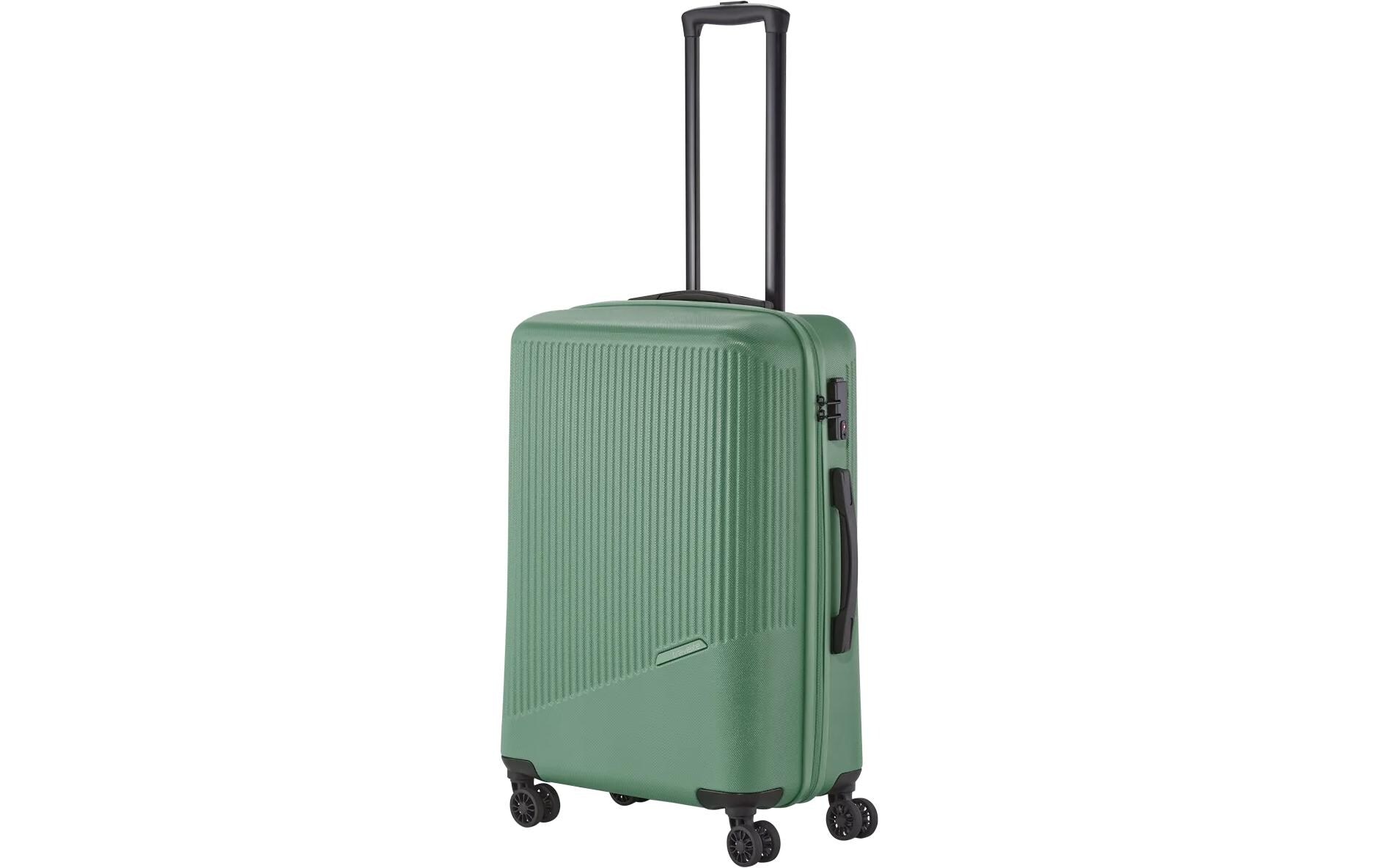 travelite Koffer »BALI Trolley«, 4 Rollen