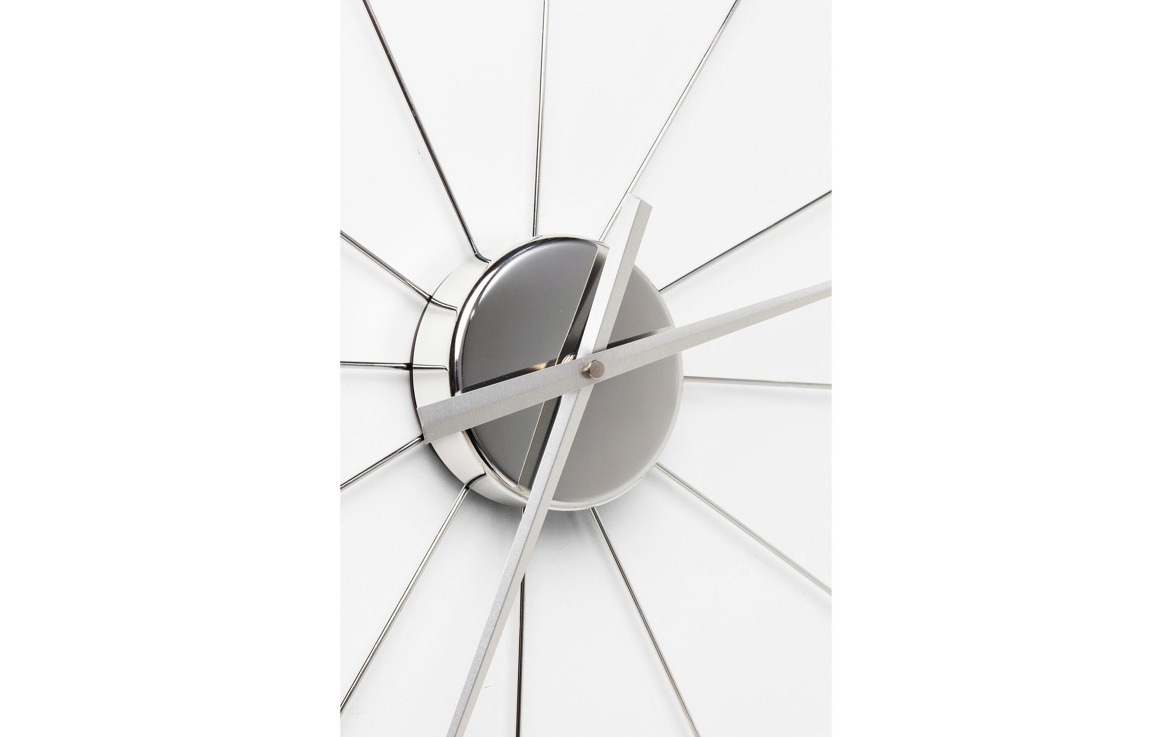 Kare Design Wanduhr