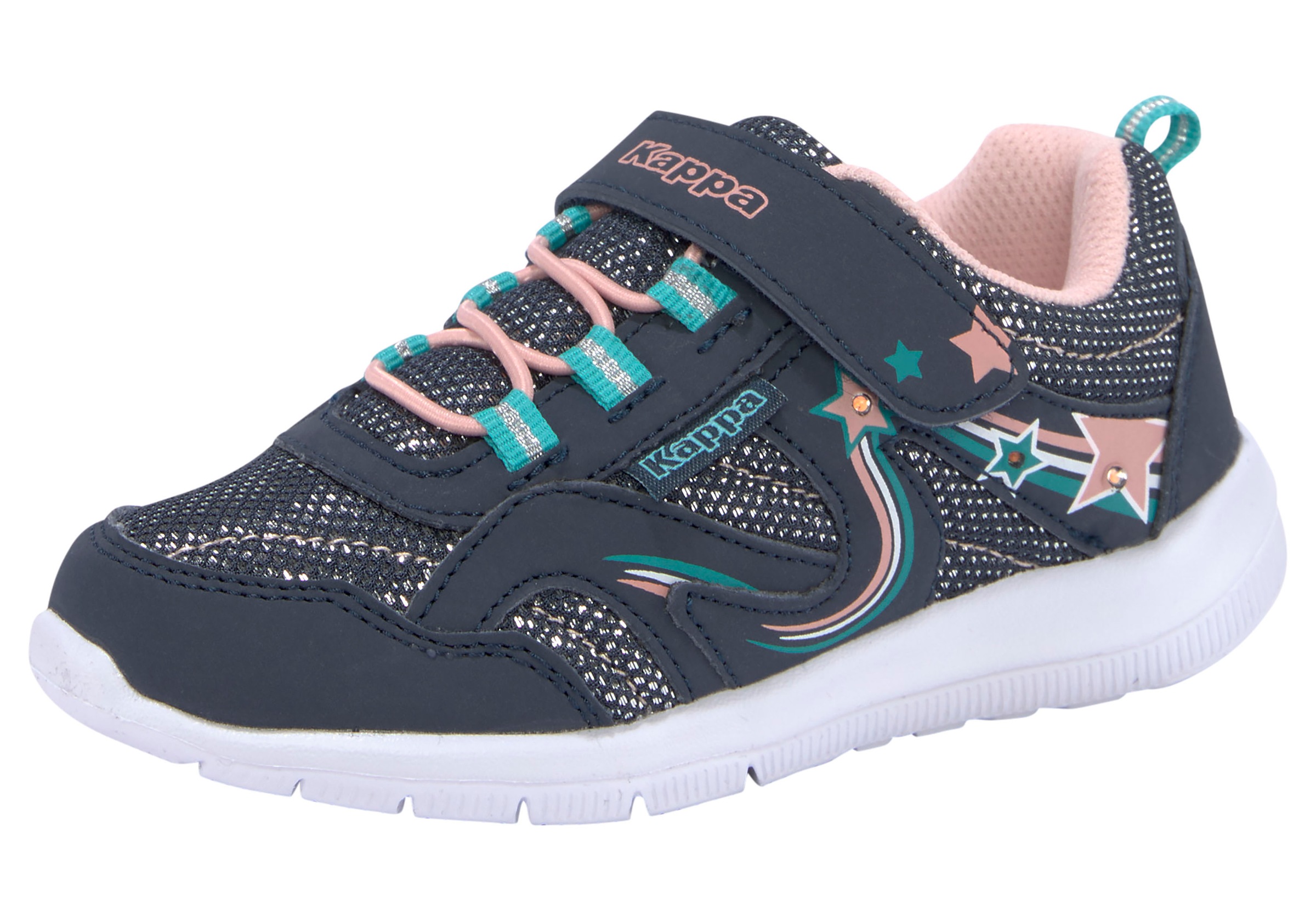 Kappa Sneaker, mit coolen Lichteffekten kaufen