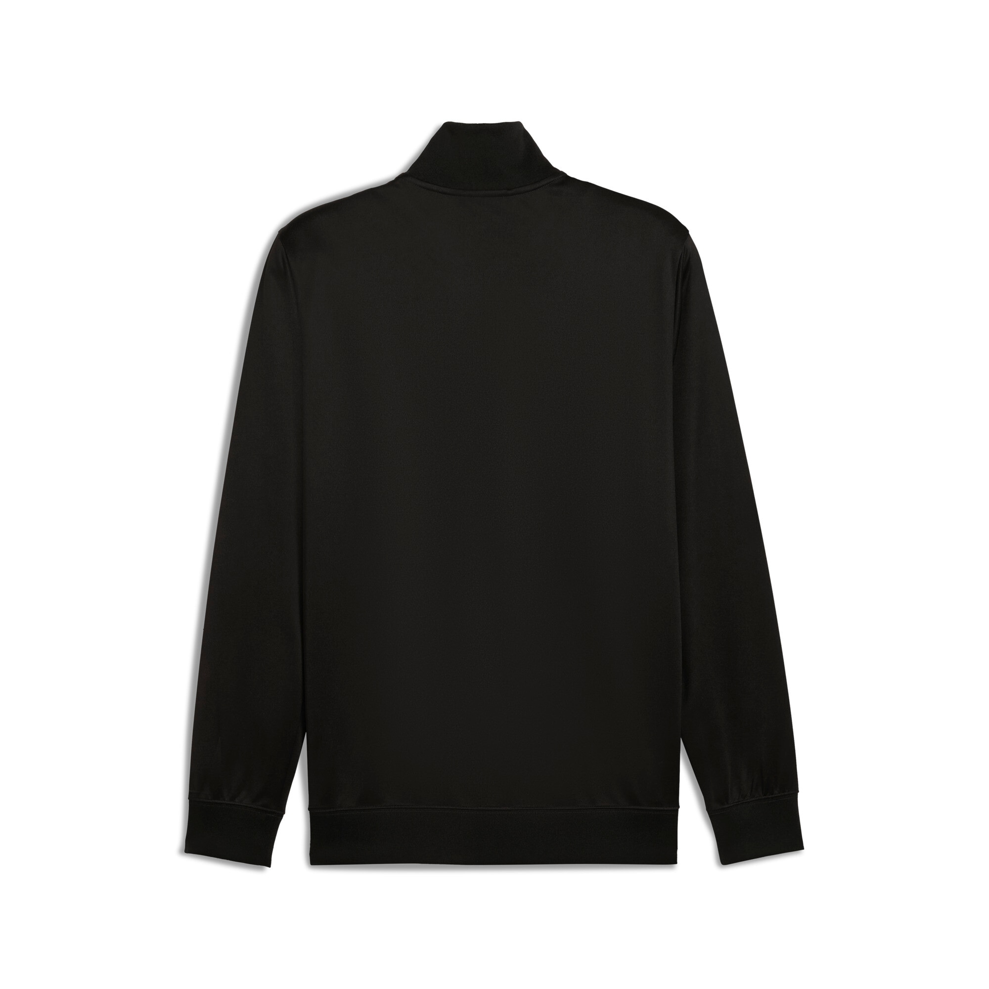 PUMA Trainingsjacke »ESS NO. 1 LOGO POLY TRACK JACKET«, ohne Kapuze
