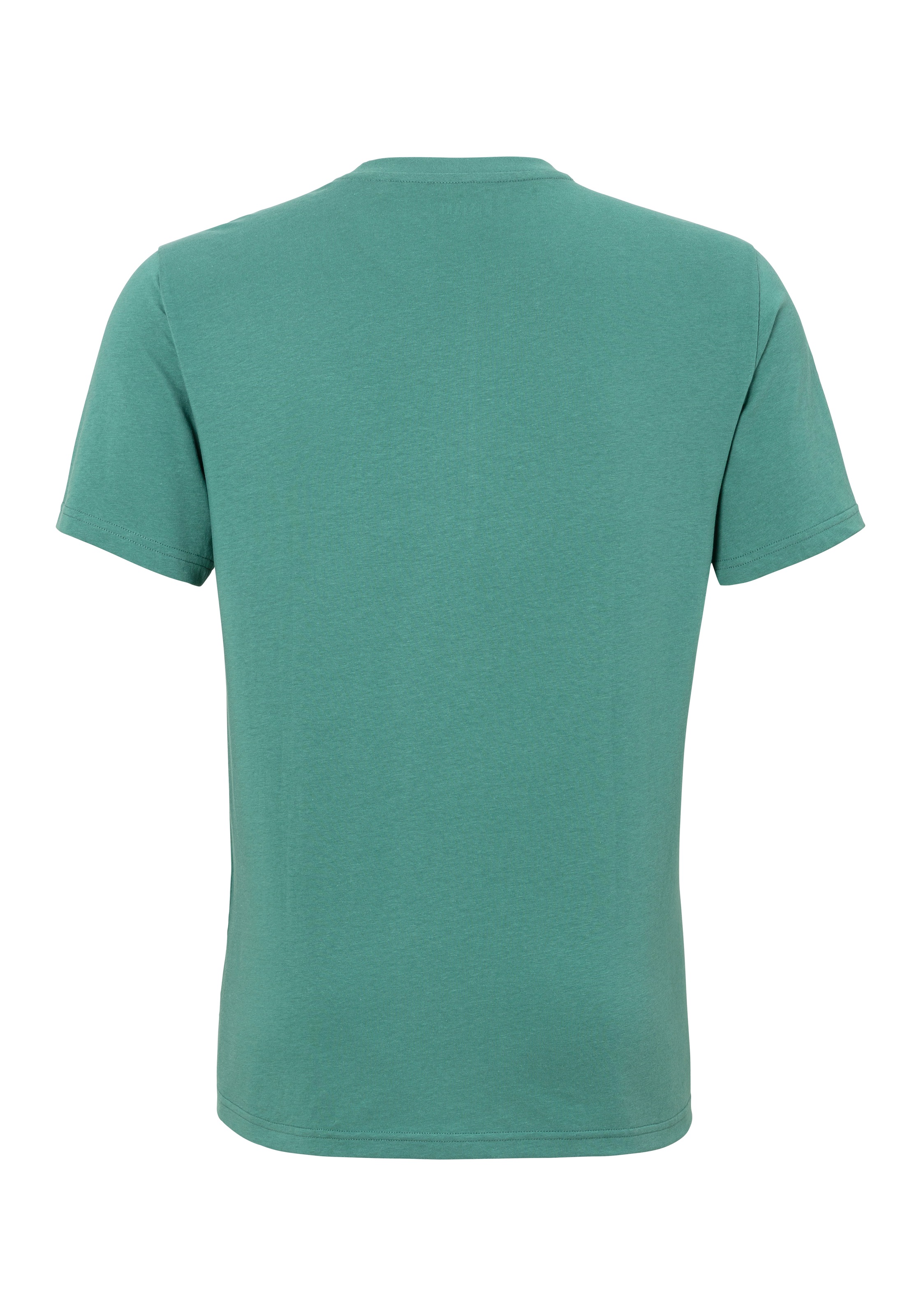 MUSTANG T-Shirt »Style Alex C Print«