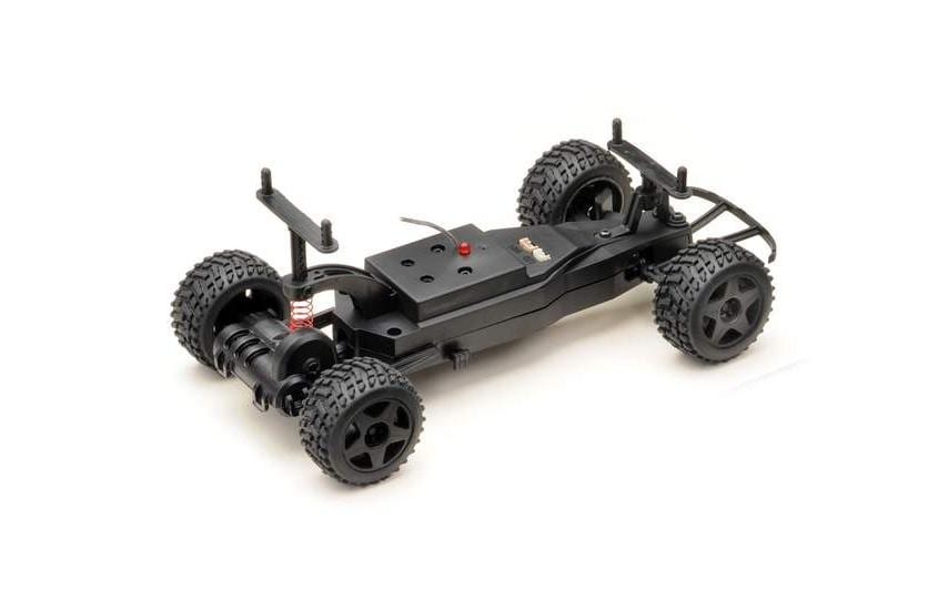 RC-Auto »Absima X Racer 2WD«