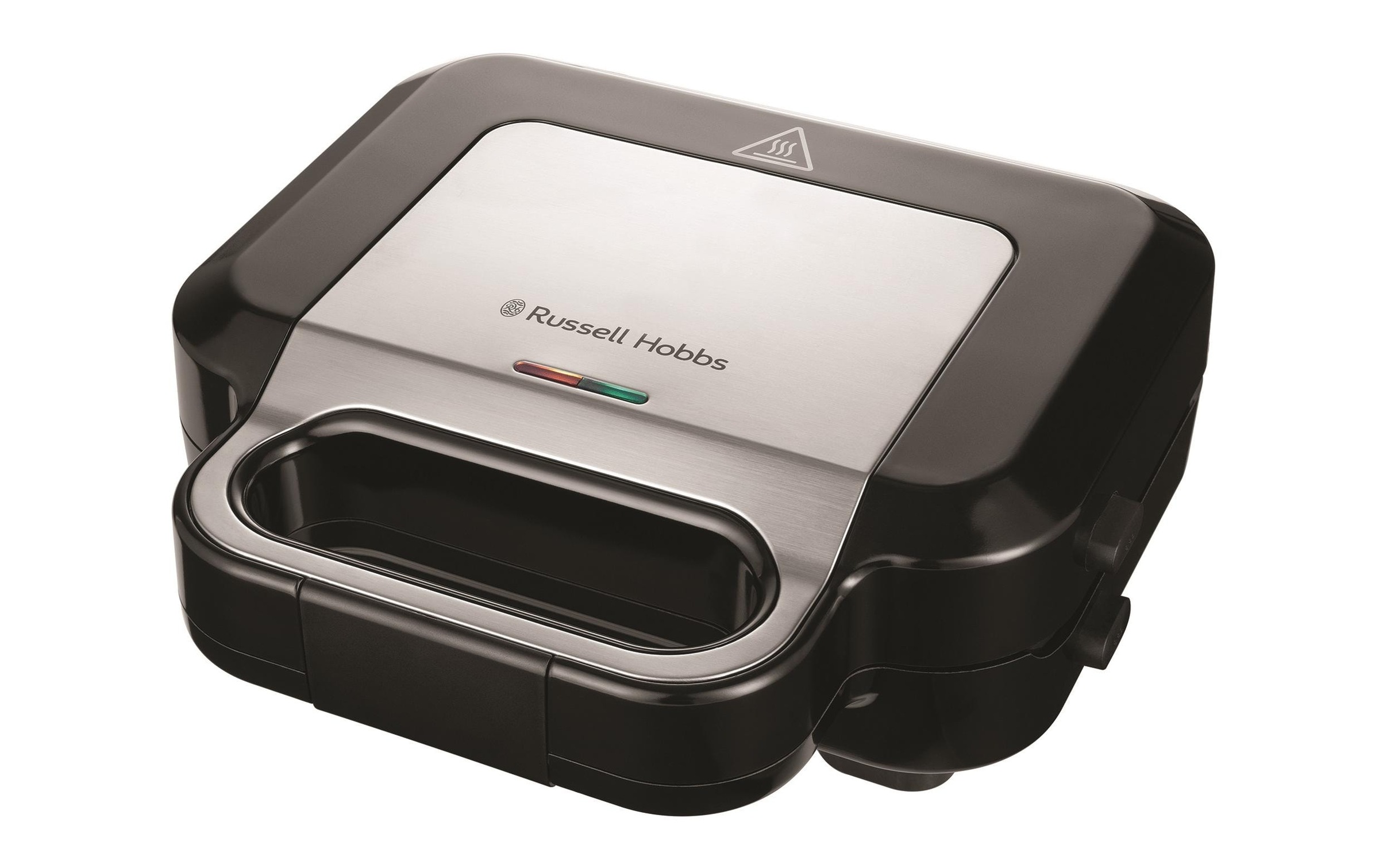 RUSSELL HOBBS Sandwichmaker »Creations 3 in 1 750 W«, 750 W