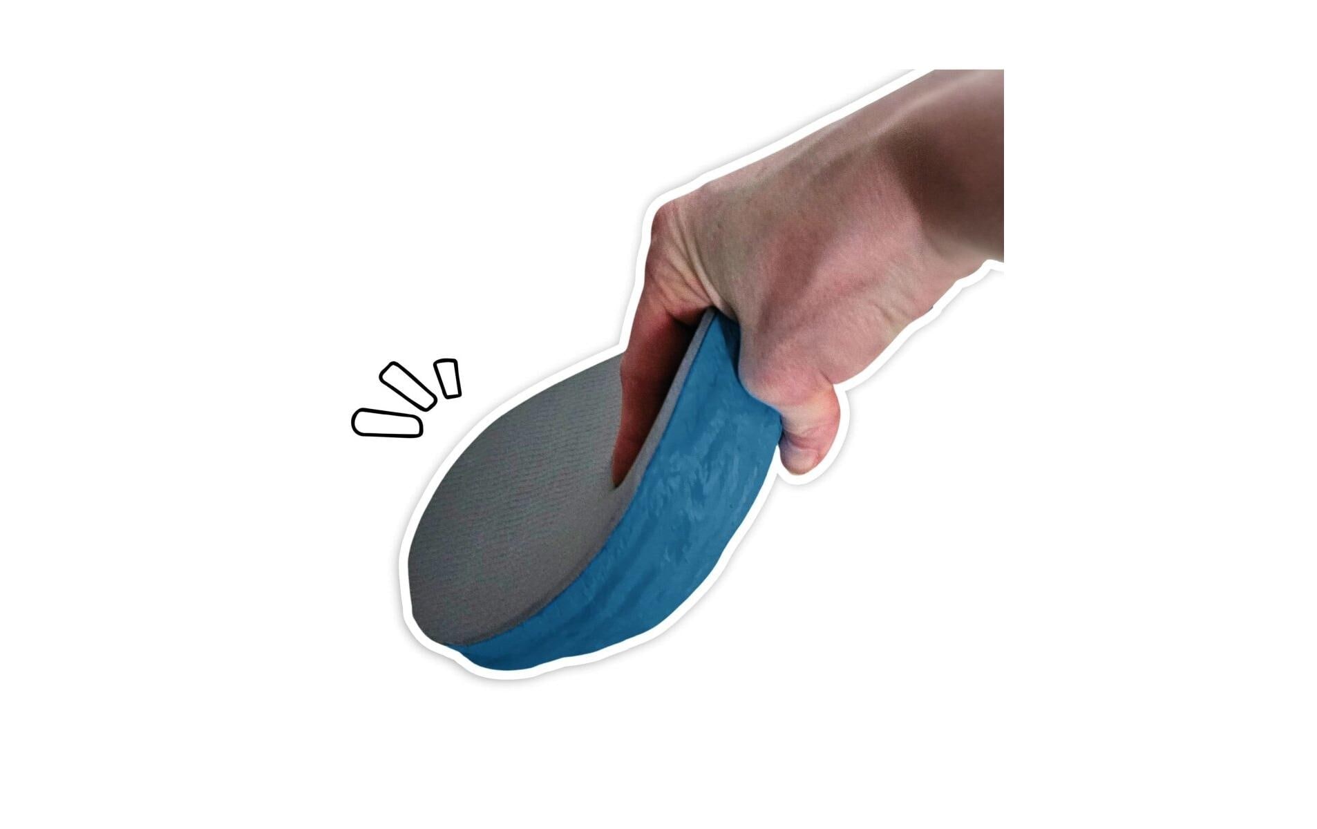 alldoro Entraîneur d'équilibre »Soft Balanciersteine«