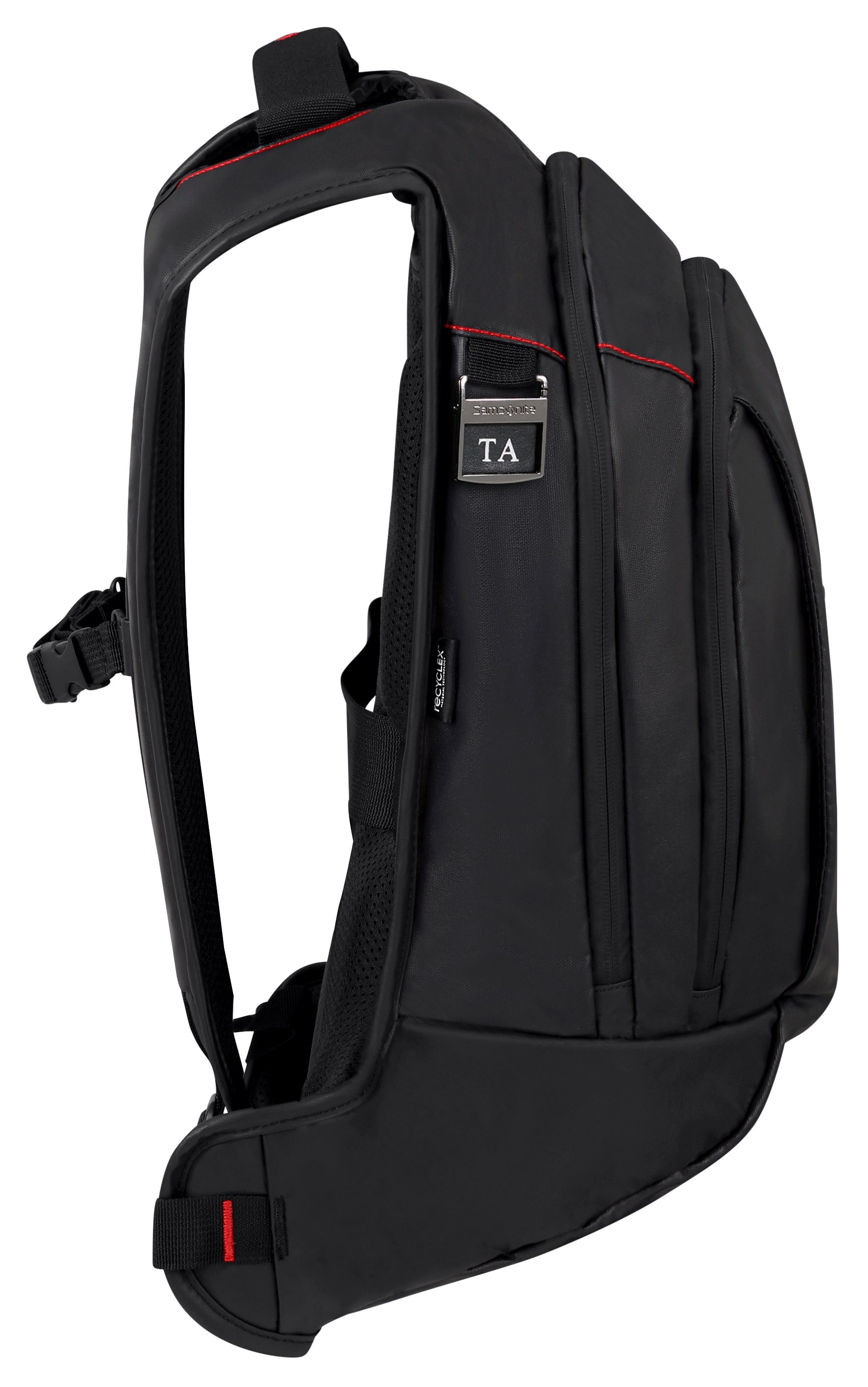 Samsonite Laptoprucksack »ECODIVER«, Arbeitsrucksack, Freizeitrucksack, Schulrucksack Cityrucksack