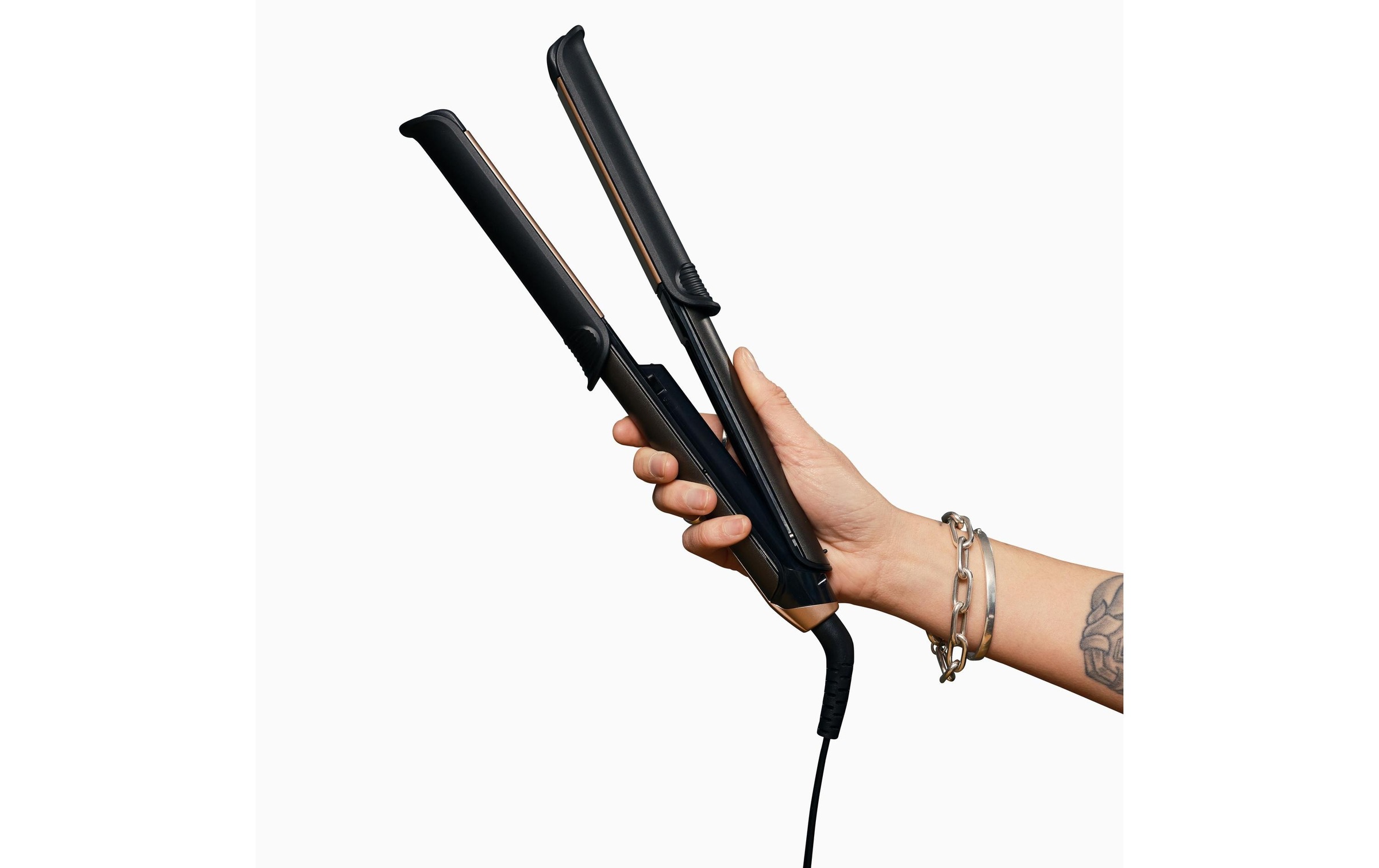 Remington Glätt- und Lockenstab »Styler S6077«