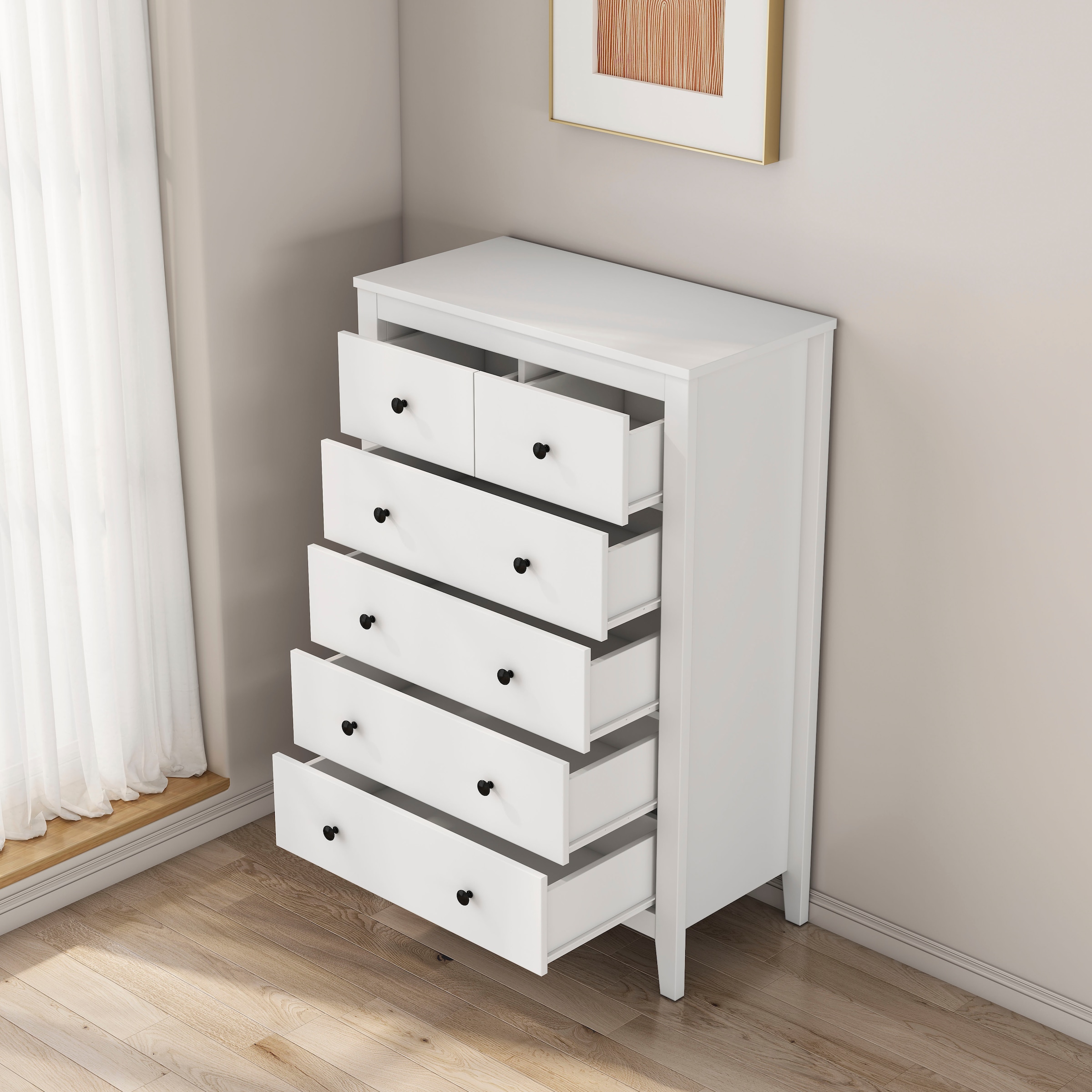 GOODproduct Kommode »Avelin«