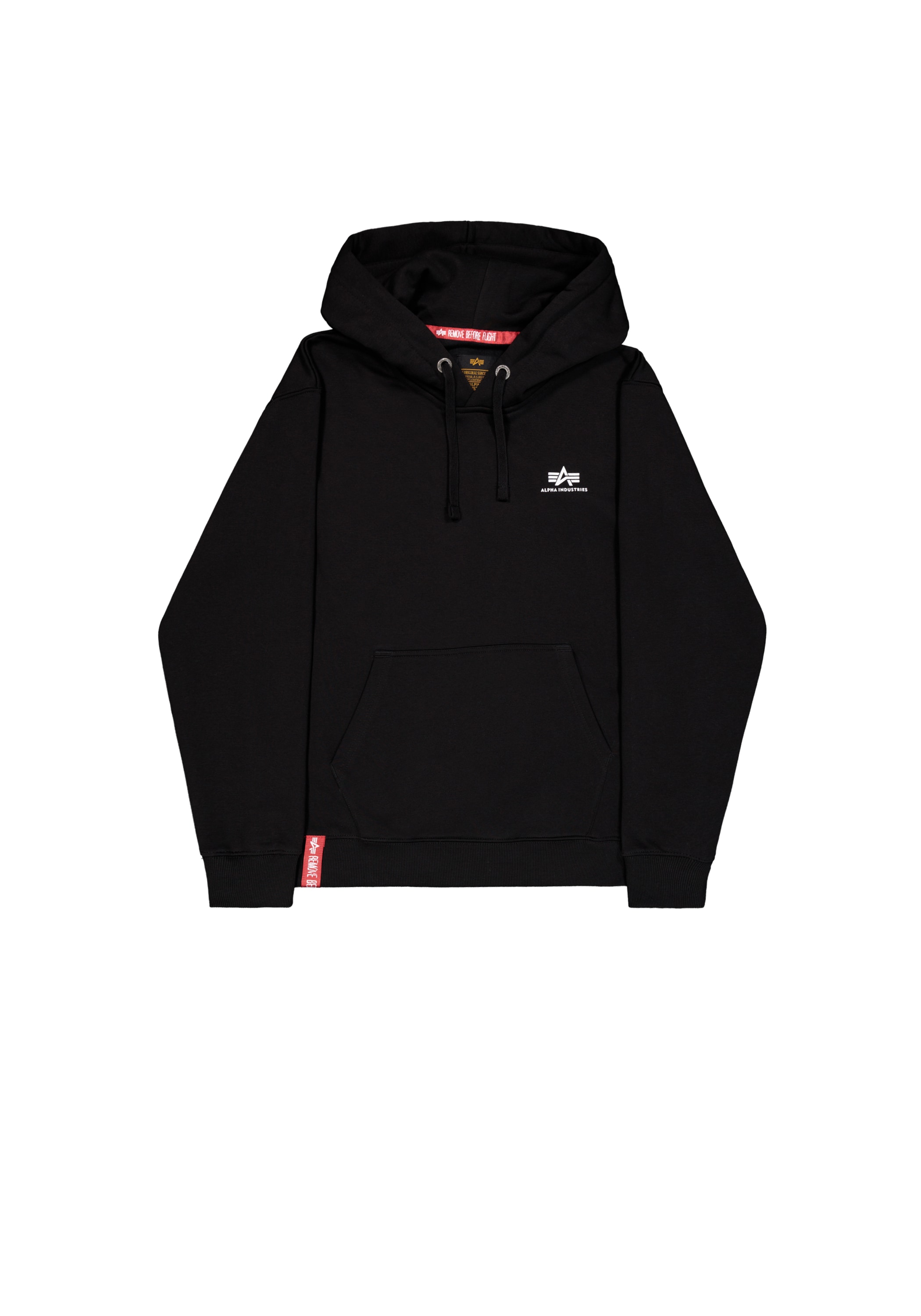 Alpha Industries Hoodie »Basic Hoodie SL«