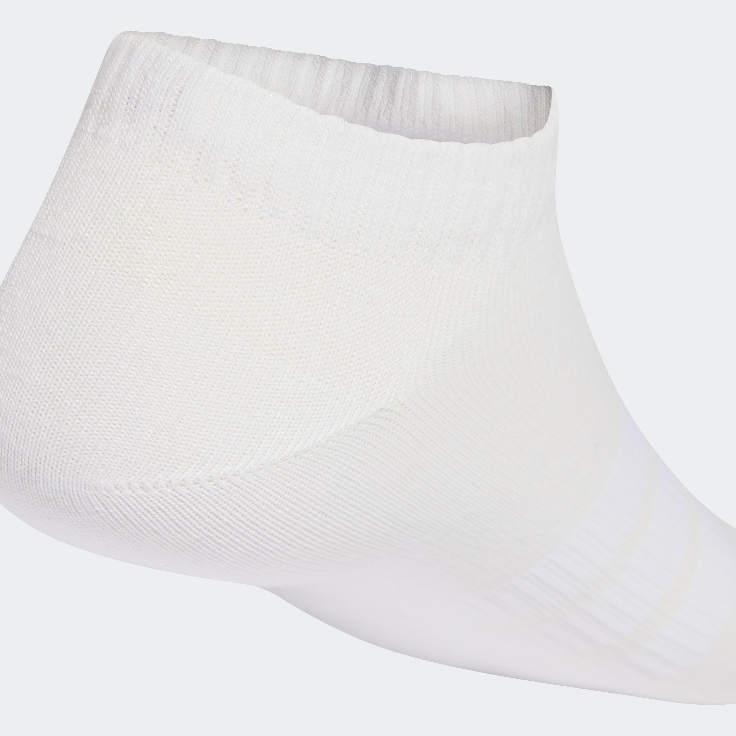 adidas Performance Funktionssocken »T ESS LOW 3P« 3 Paar tlg. im sportlichen Stil, für Fitness, 3er-Set