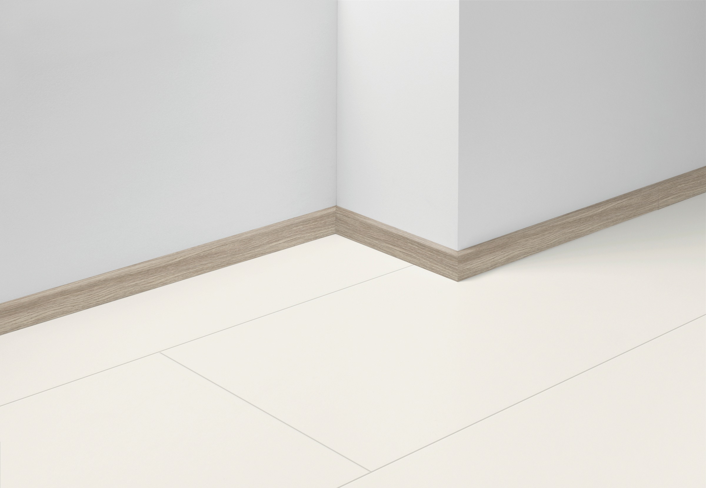 Image of PARADOR Sockelleiste »SL 3 Eiche Dekor D036« bei Ackermann Versand Schweiz