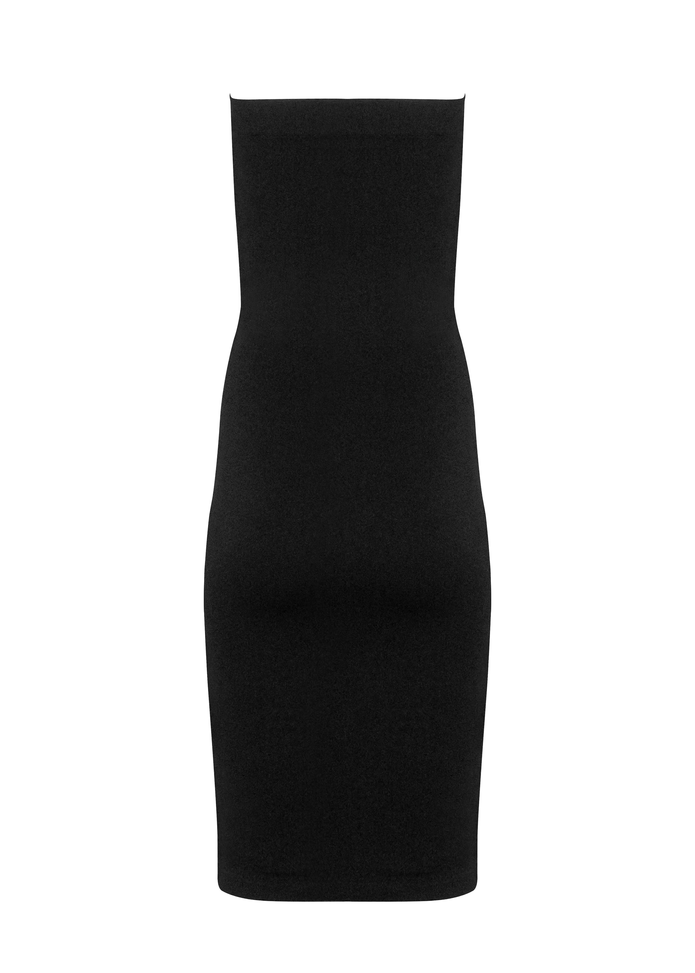MAGIC Bodyfashion Unterrock, Nahtlose Verarbeitung für einen unsichtbaren Look