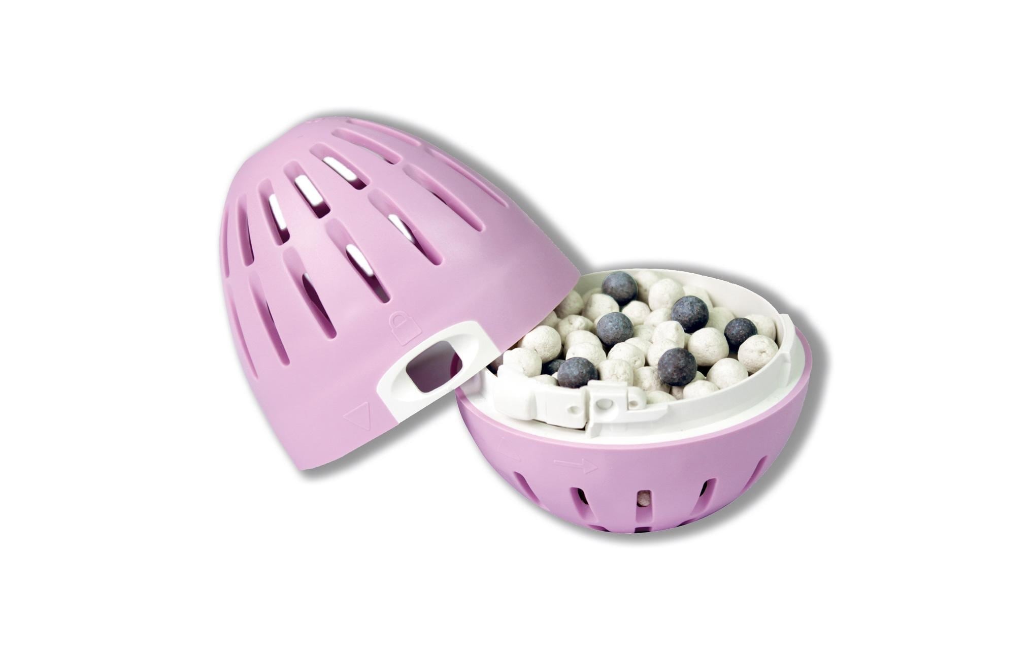 billerbeck Spezialwaschmittel »Eco Wash-Egg 0.5 kg« Waschperlen – waschen ohne zusätzliches Waschmittel