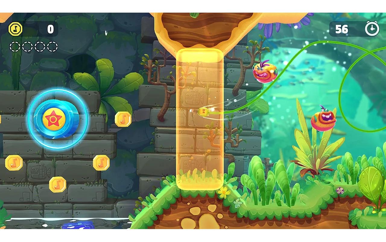 Spielesoftware »GAME Monomals (Code in a Box)«, Nintendo Switch