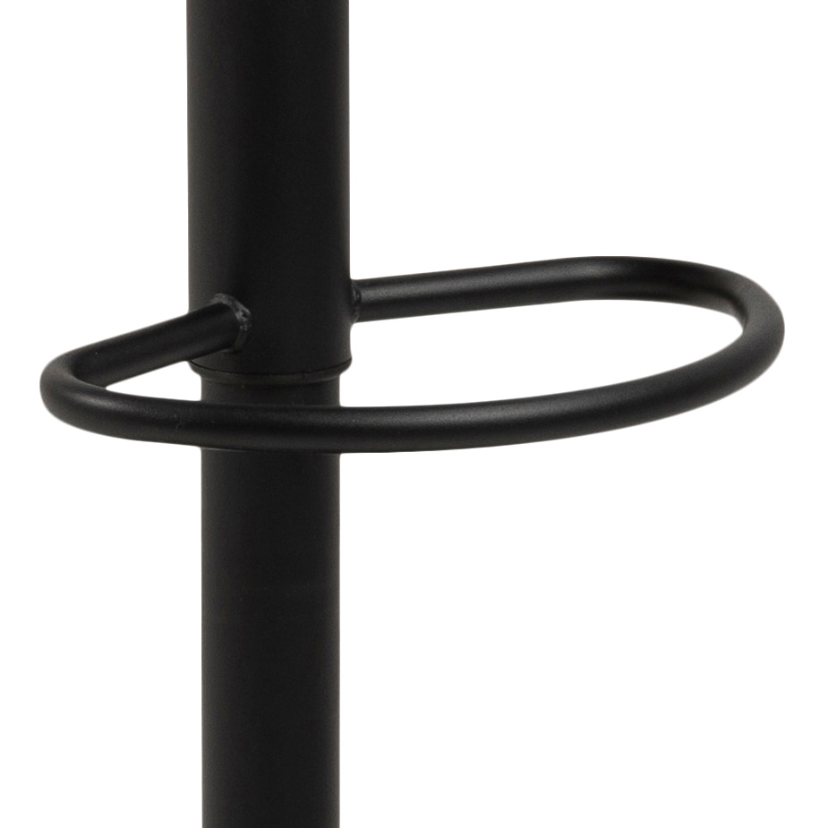 ACTONA GROUP Barhocker »Grace« (Set, 2 St) in Microfaser, Höhenverstellbar, Armlehne