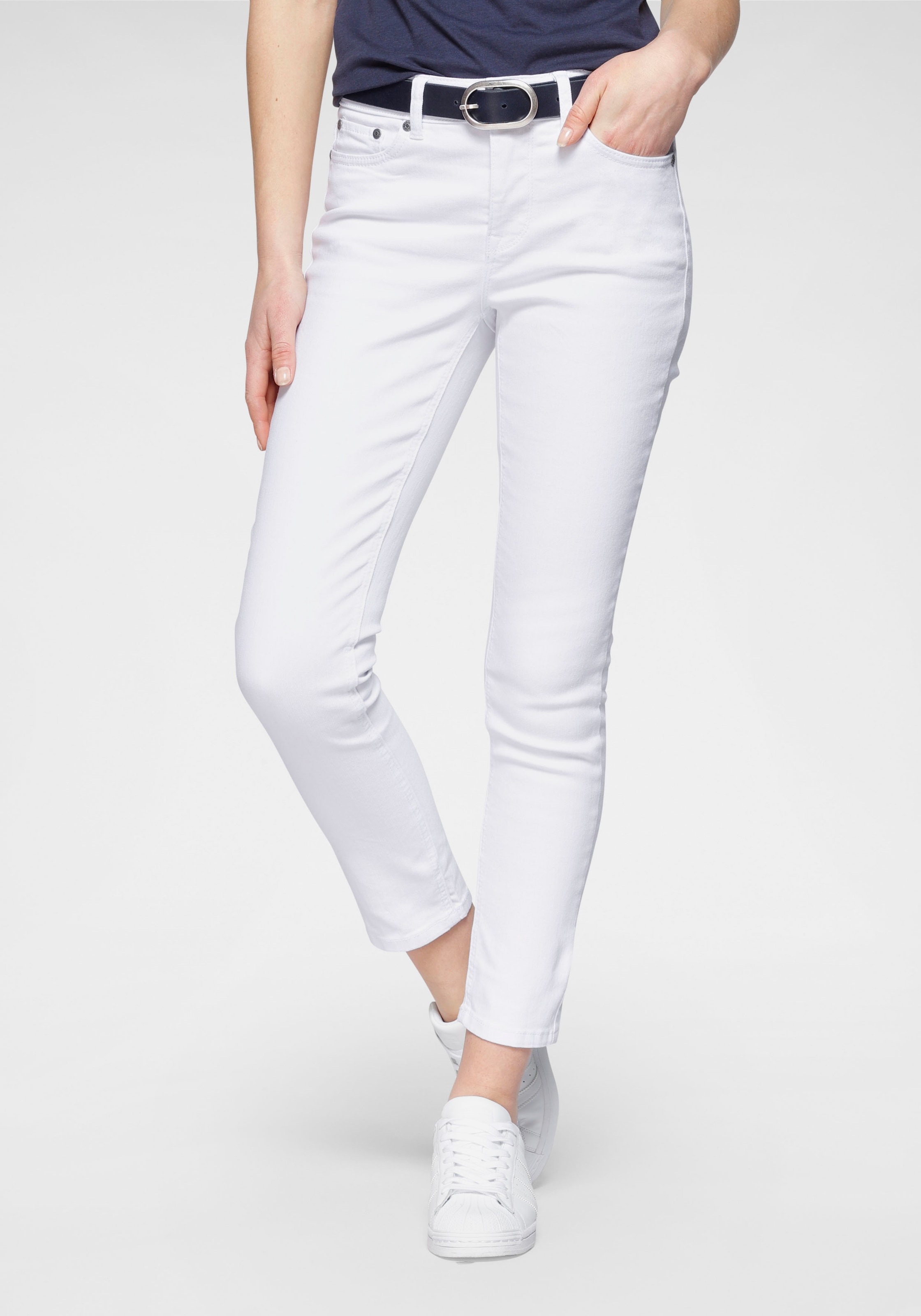 Arizona 7/8-Jeans »Shaping«, High Waist