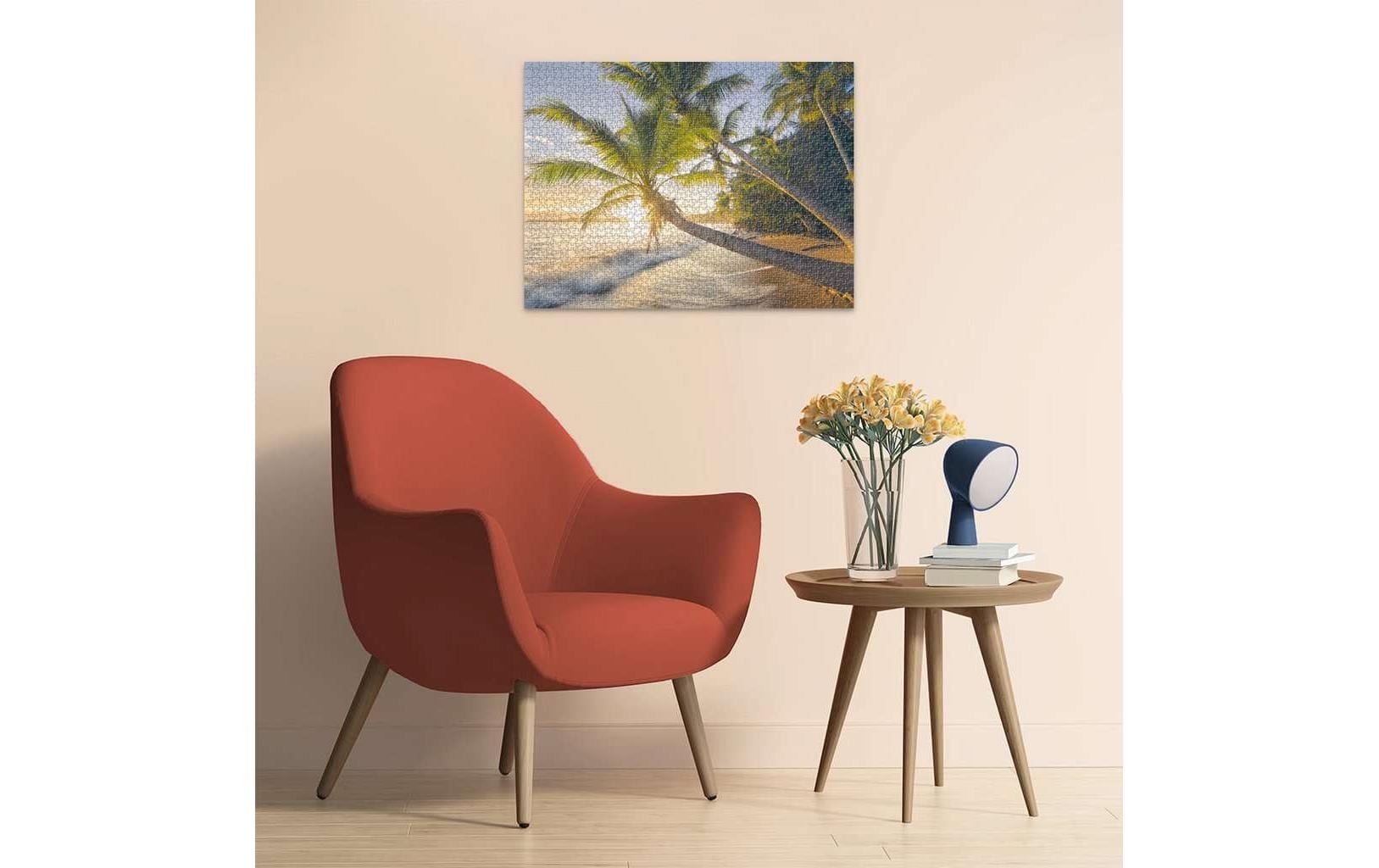 Ravensburger Puzzle »Strandgeheimnis«