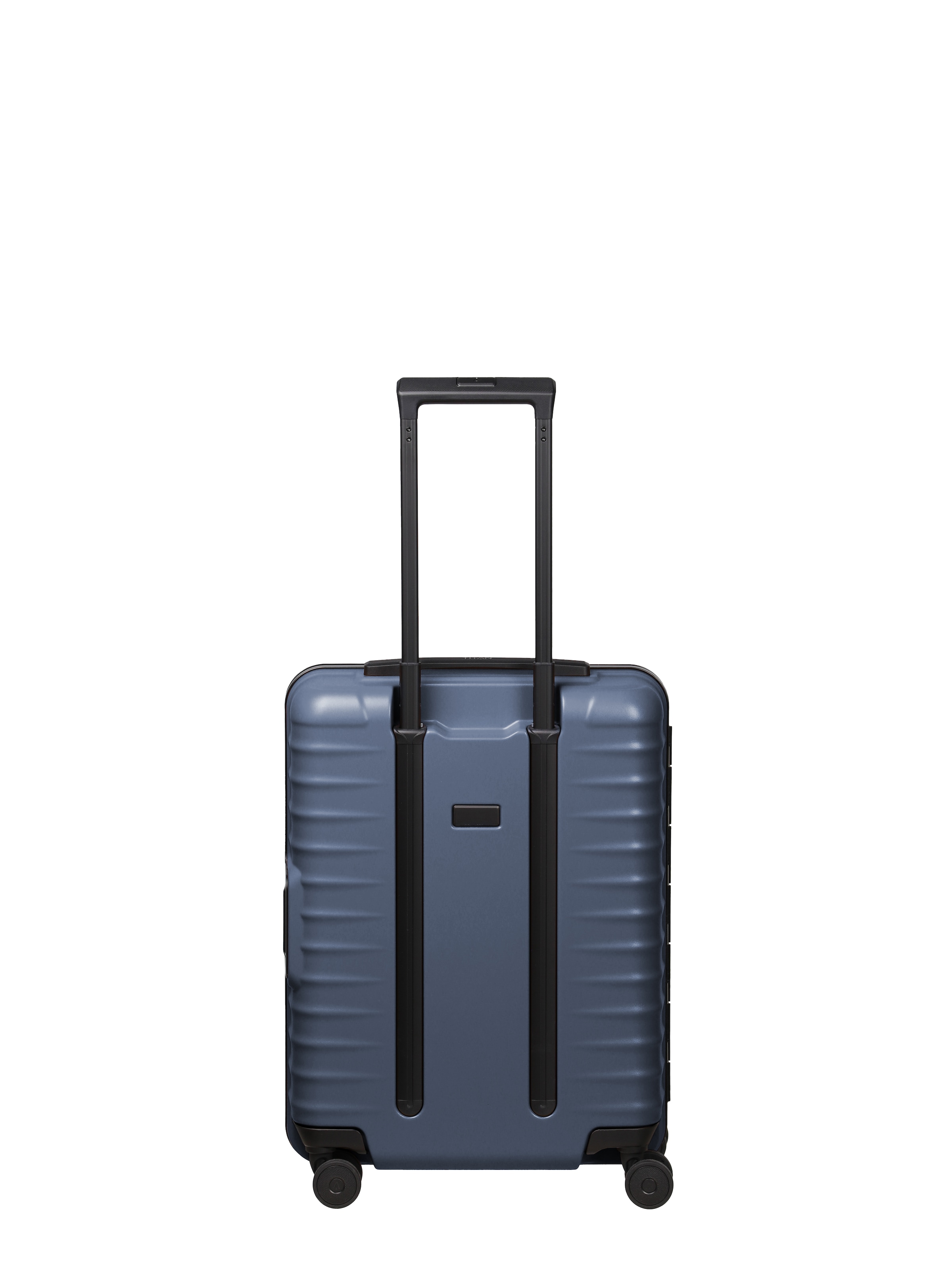 TITAN - Made in Germany Trolley »OVERSEAS Koffer Hartschale« 38 litre 4 Rollen avec serrure cadre TSA, compartiment intérieur intelligent taille S