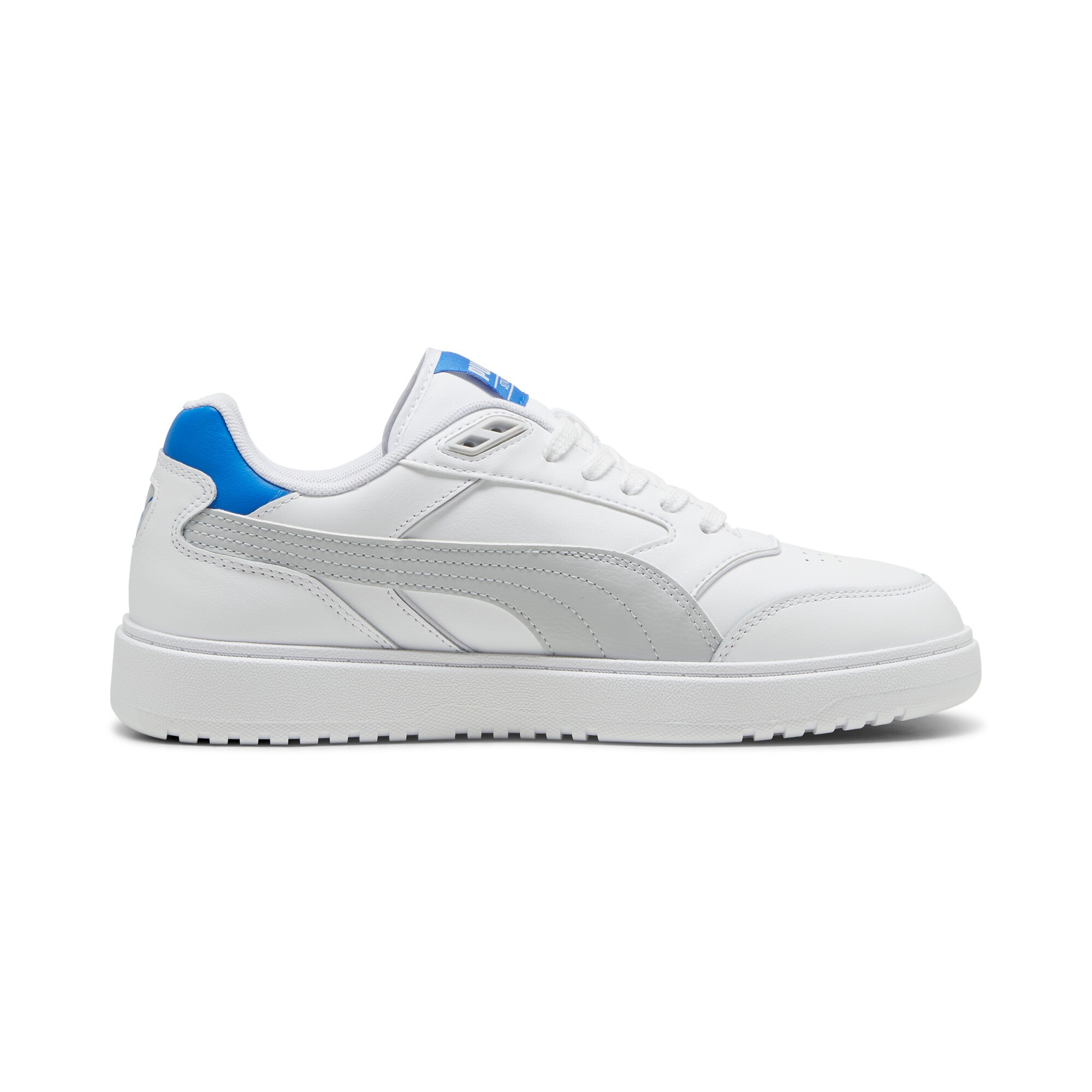 PUMA Sneaker »DOUBLECOURT«