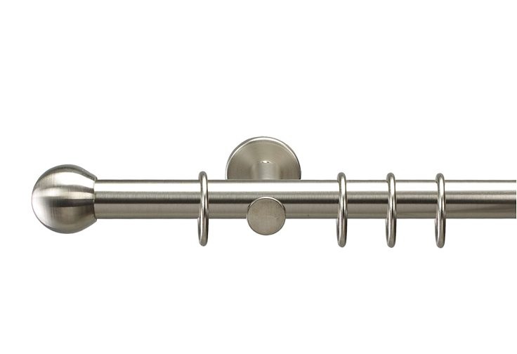 Image of Liedeco Gardinenstange, Fixmass bei Ackermann Versand Schweiz