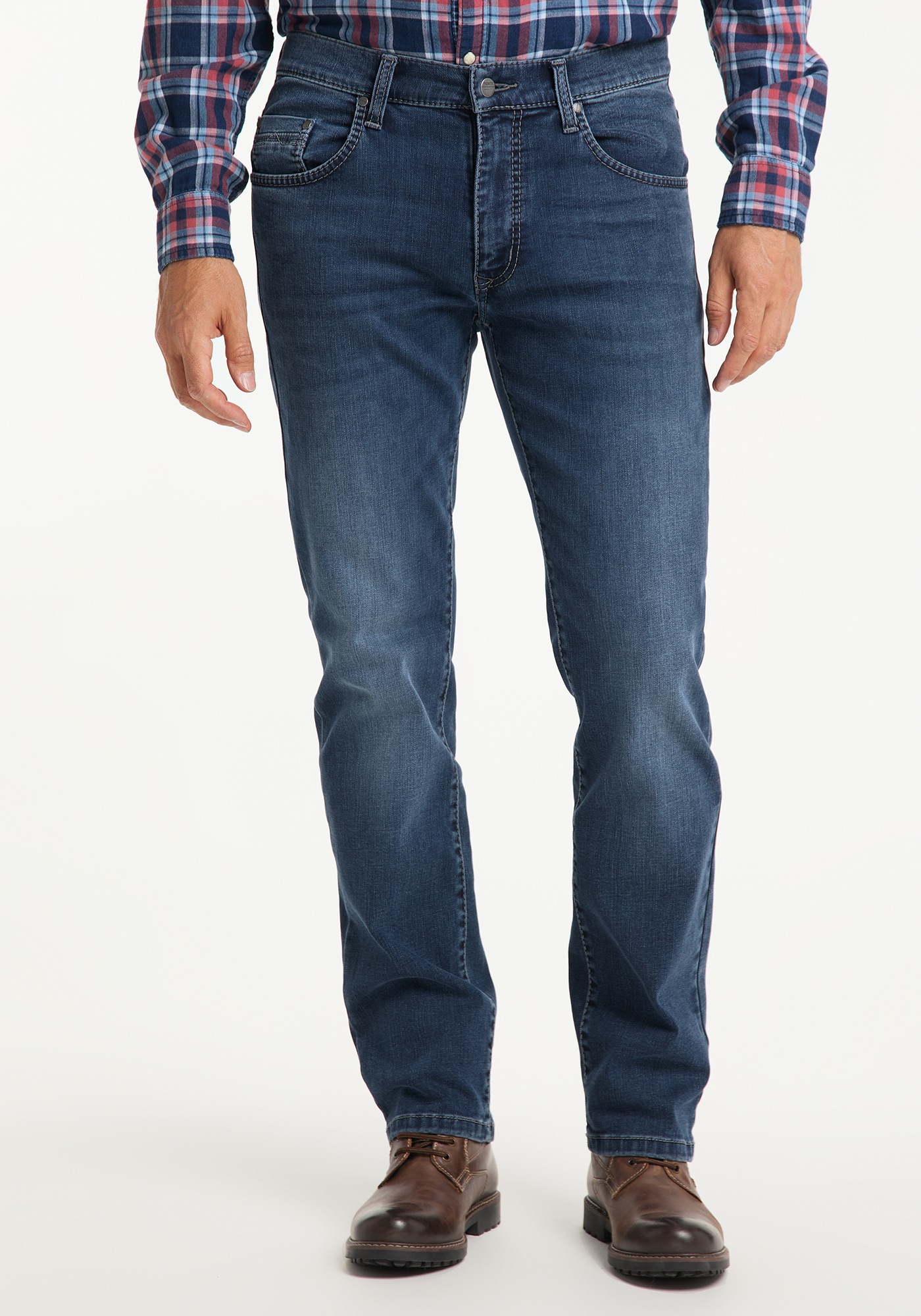 Regular-fit-Jeans »RANDO«