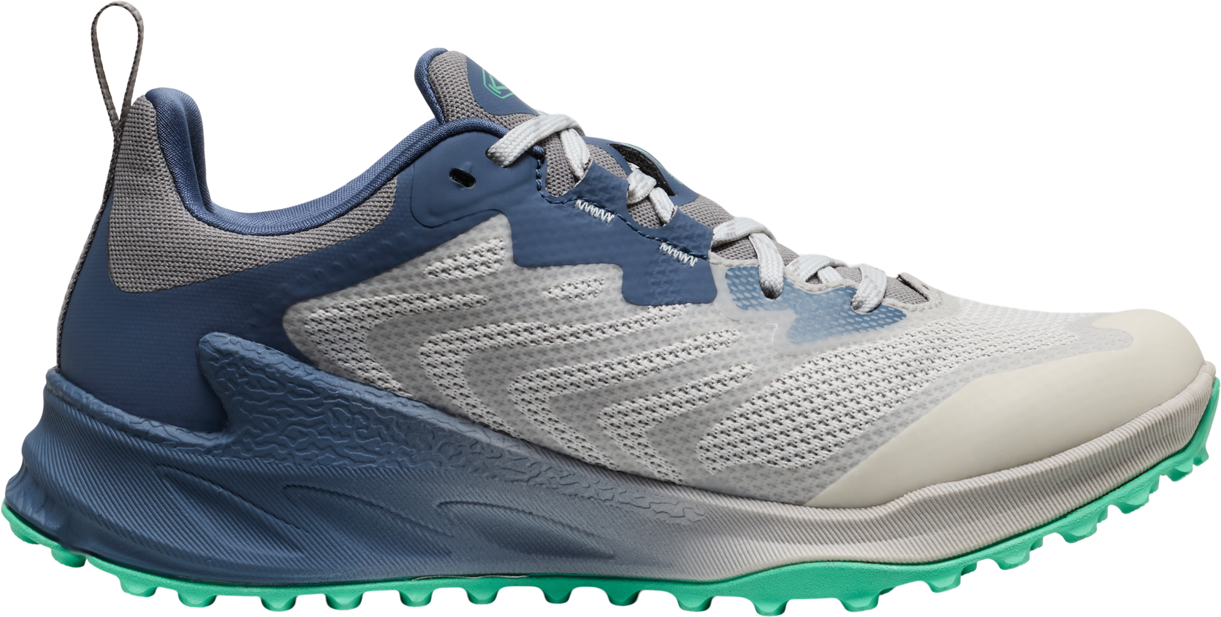 Keen Chaussure d'extérieur »ZIONIC NXT WP«  Imperméable et respirant