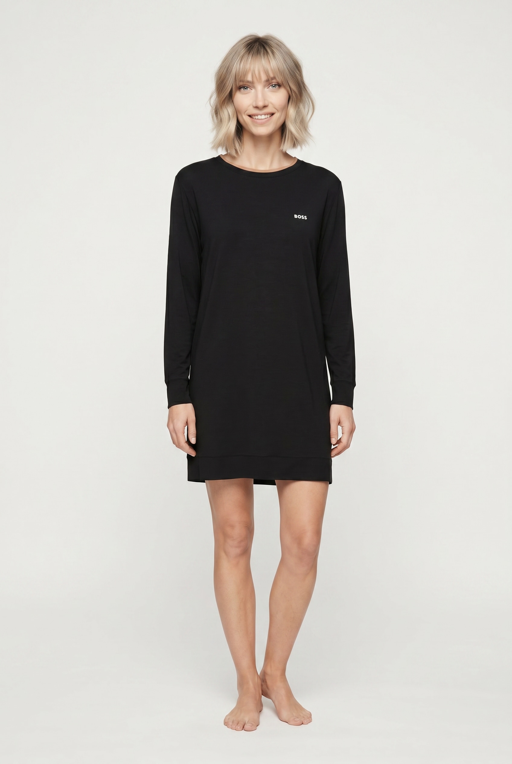 BOSS Chemise de nuit »Element«