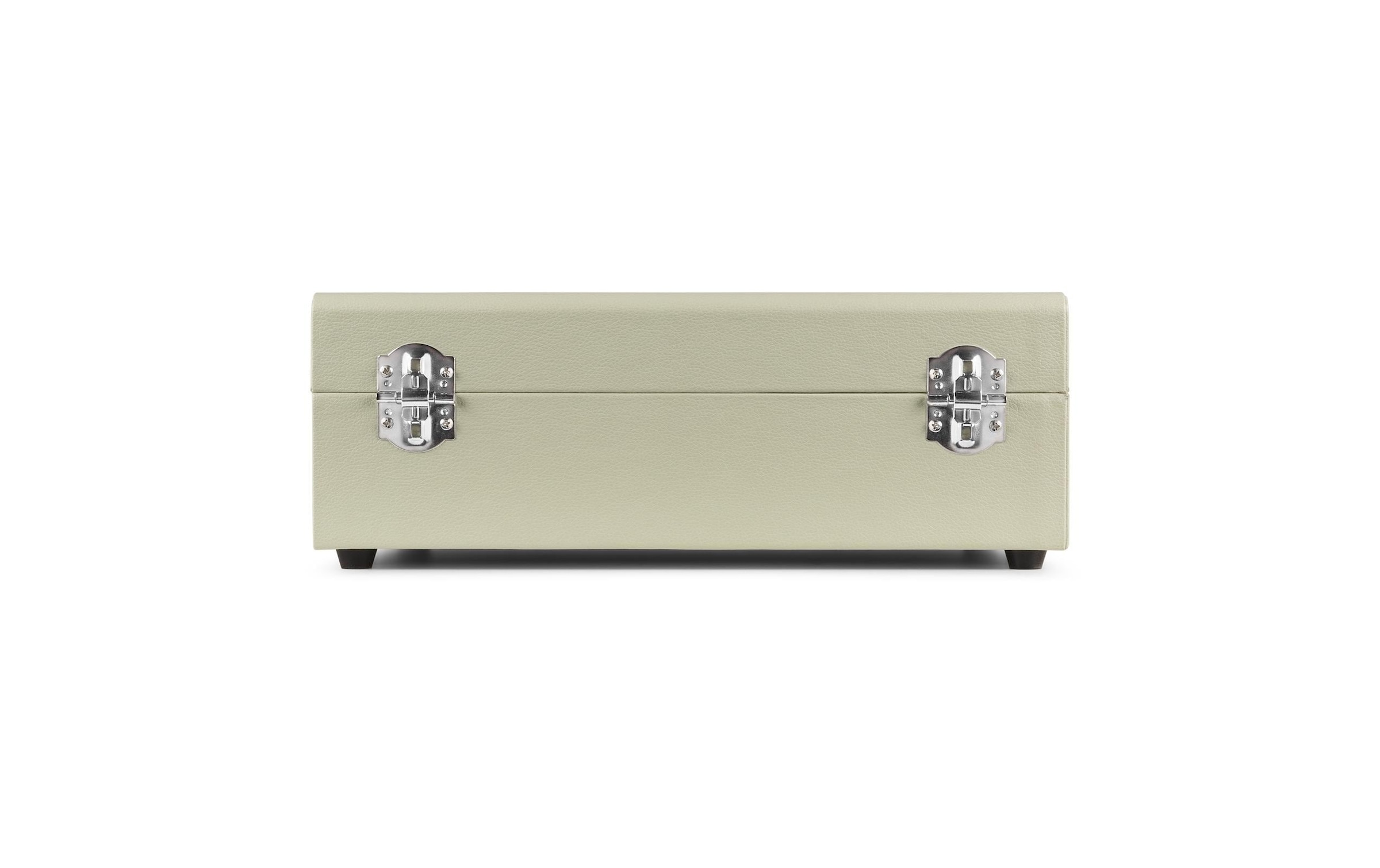 Plattenspieler »Fenton mit Bluetooth RP118X«