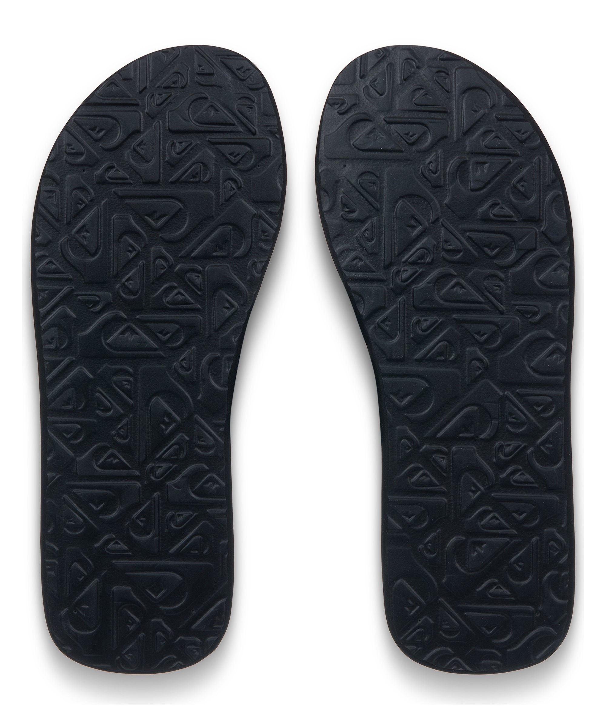 Quiksilver Séparateur d'orteils »MOLOKAI LAYBACK 26«  chaussures d'été