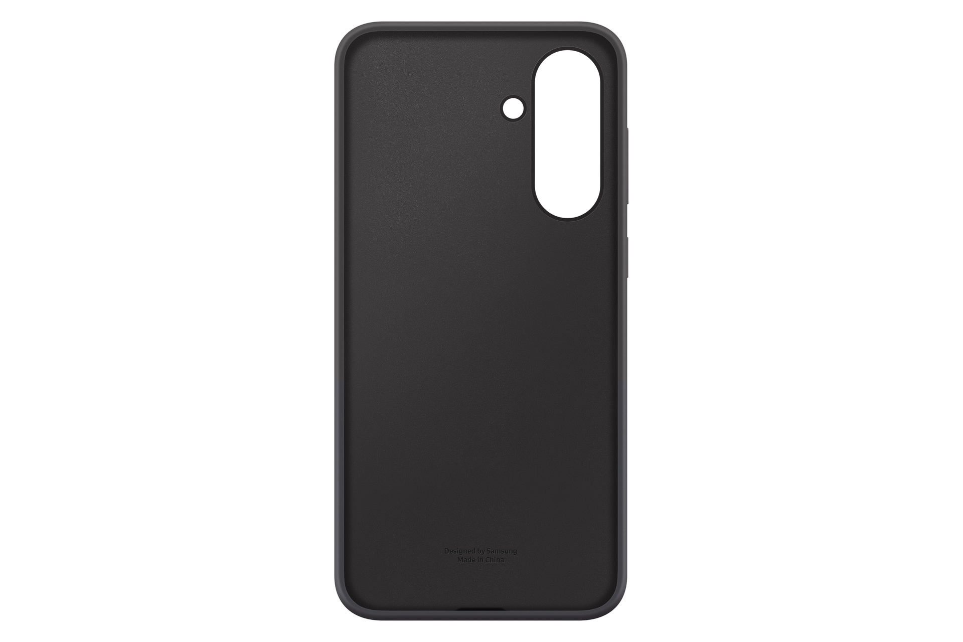 Samsung Handyhülle »Silicone Case für Galaxy A56«, Samsung Galaxy A56 5G, Backcover, Schutzhülle, Handyschutzhülle, Case, Schutzcase, stossfest