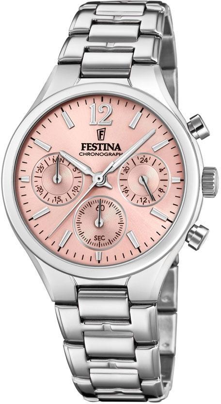 Image of Festina Chronograph »Boyfriend, F20391/2« bei Ackermann Versand Schweiz