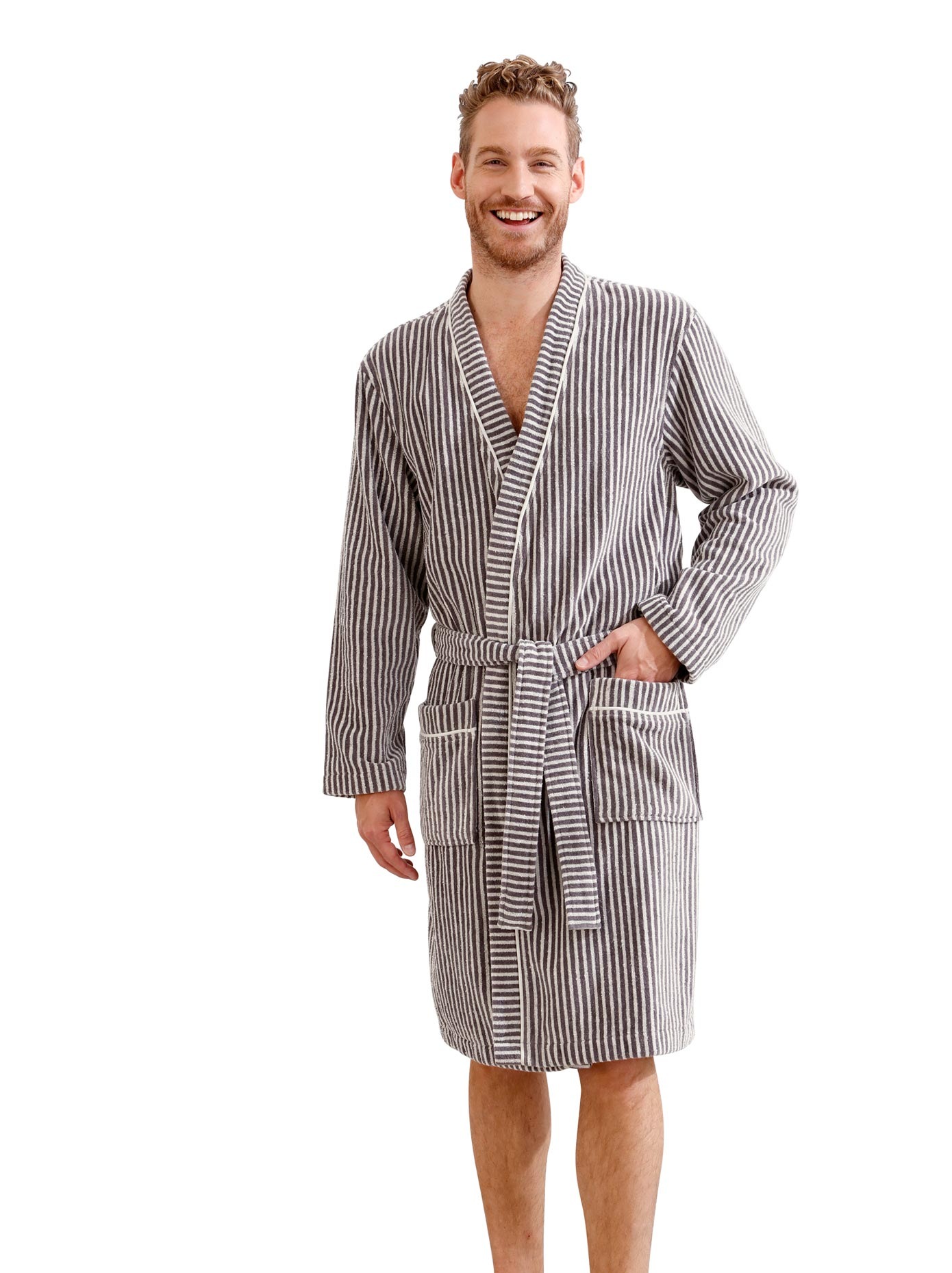 feel good Bademantel kaufen