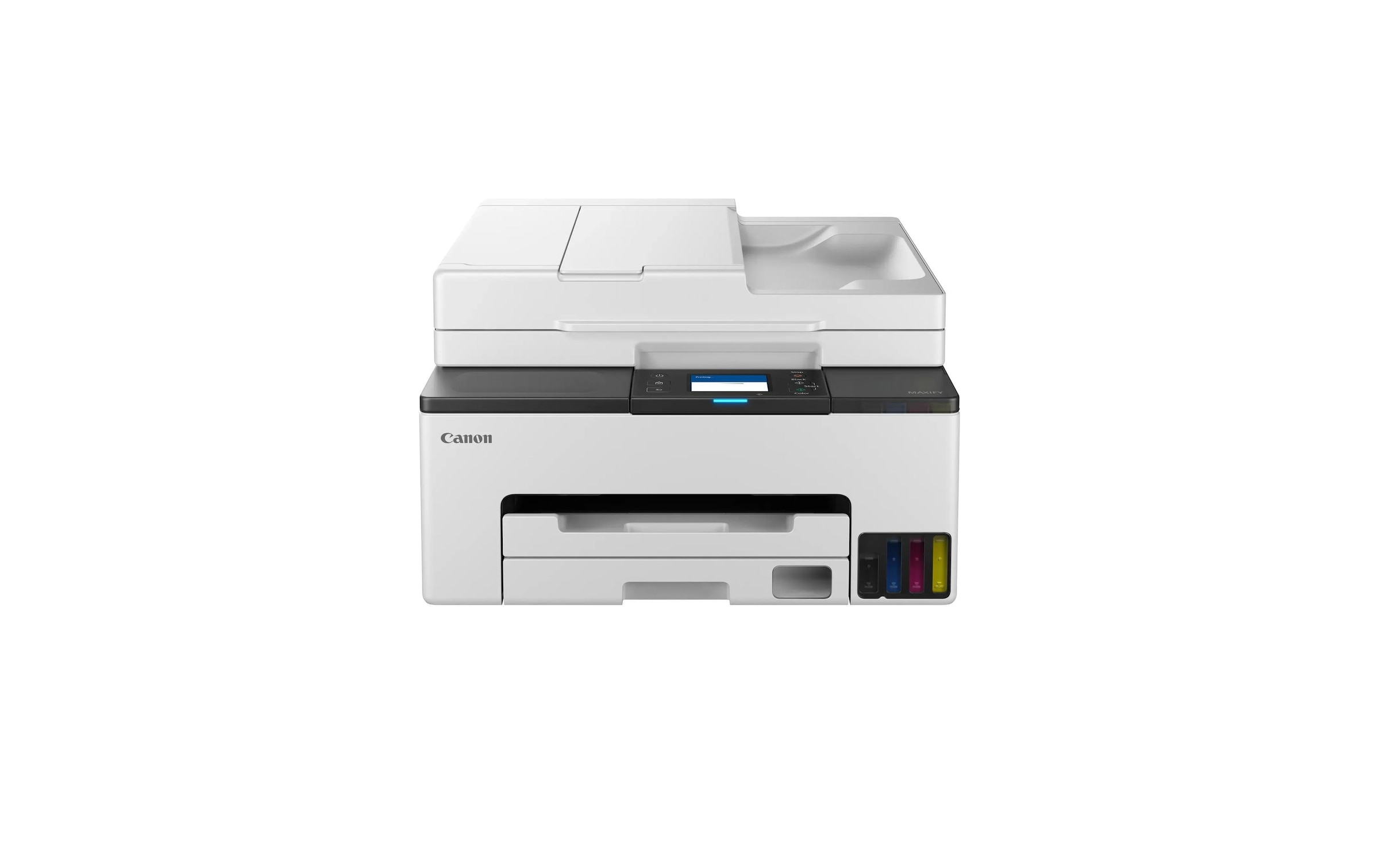 Canon Multifunktionsdrucker »Multifunktionsdrucker MAXIFY GX2051«