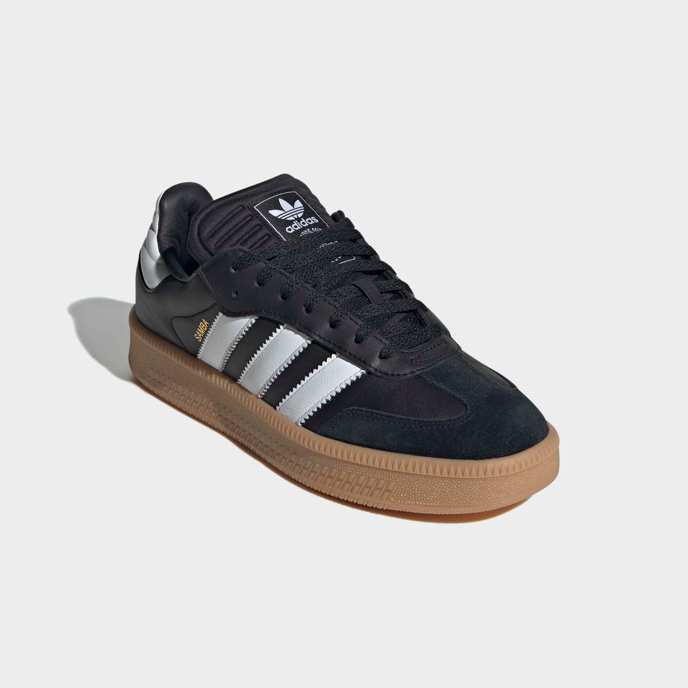 adidas Originals Sneakers »SAMBA XLG«  mit erhöhter Sohle und gepolsterter Zunge