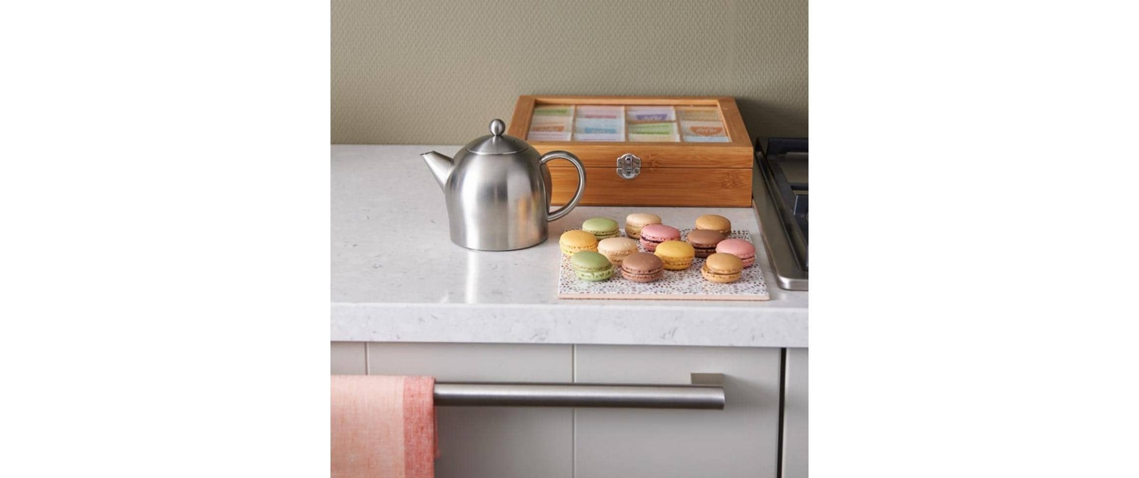 Bredemeijer Teekanne »Minuet Santhee« 0,5 l