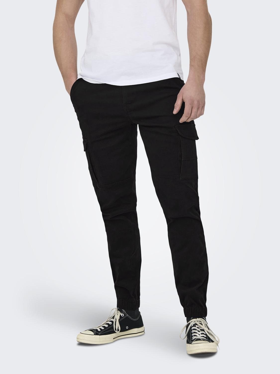 ONLY & SONS Slim-fit-Jeans »ONSLOOM SLIM LBD 8263 AZG DNM NOOS«