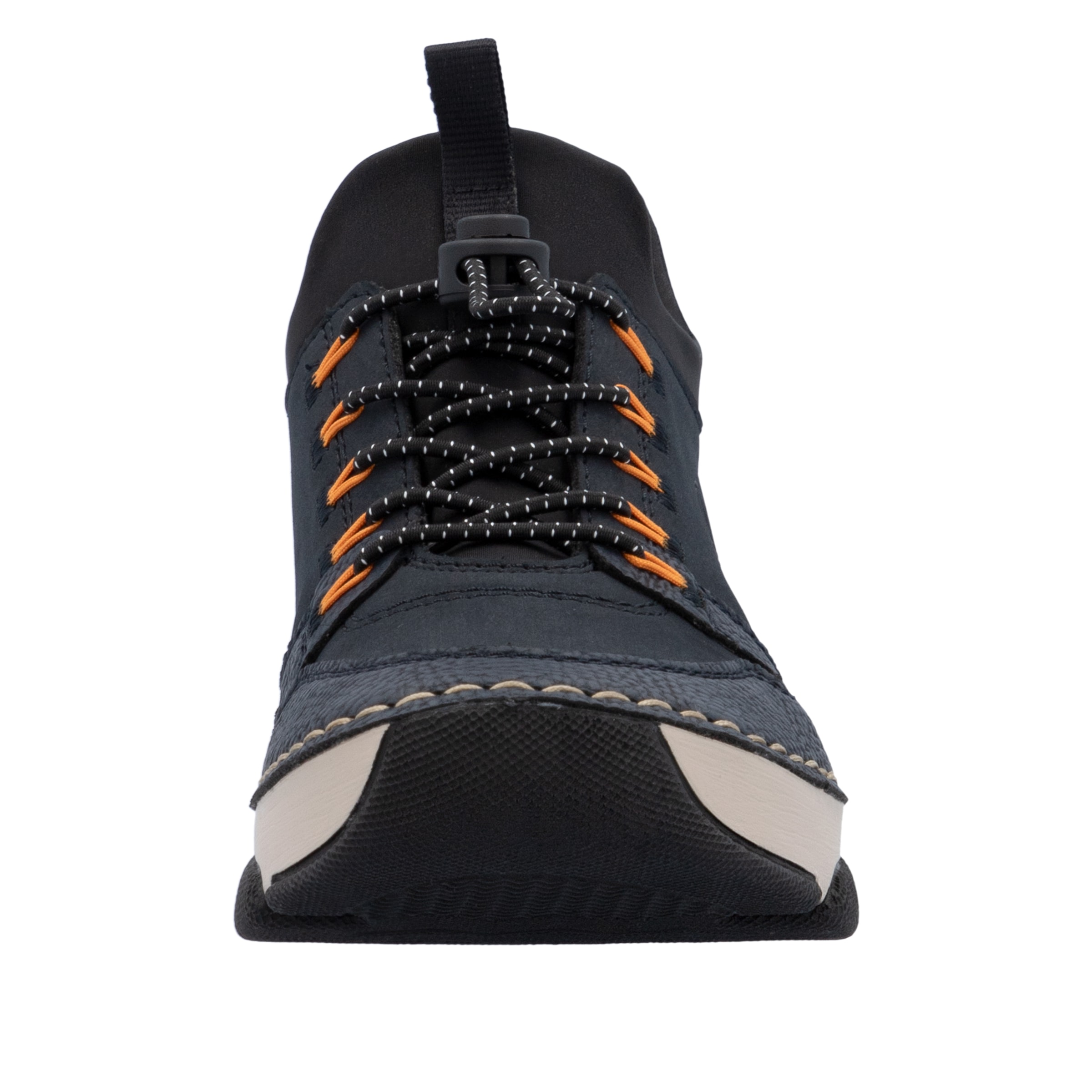 Rieker Baskets slip-on »Ready2GO«  Freizeitsneaker, Halbschuh, Schlupfschuh mit Schnellverschluss