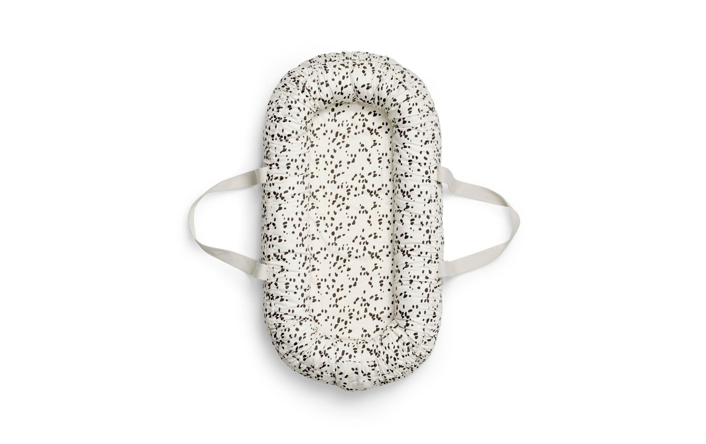 Image of Kuschelnest "ELODIE Tragbares Cocoon"