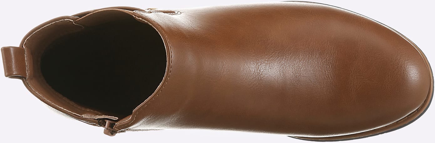 Casual Looks Stiefelette