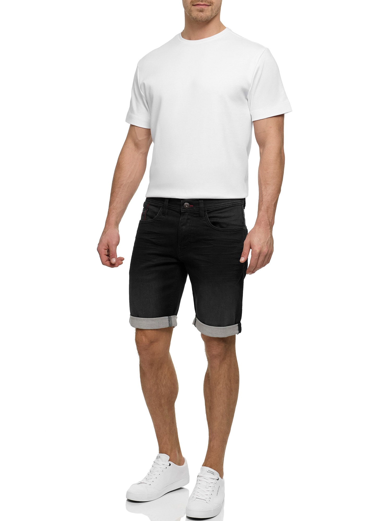 Indicode Short »INDelmare«