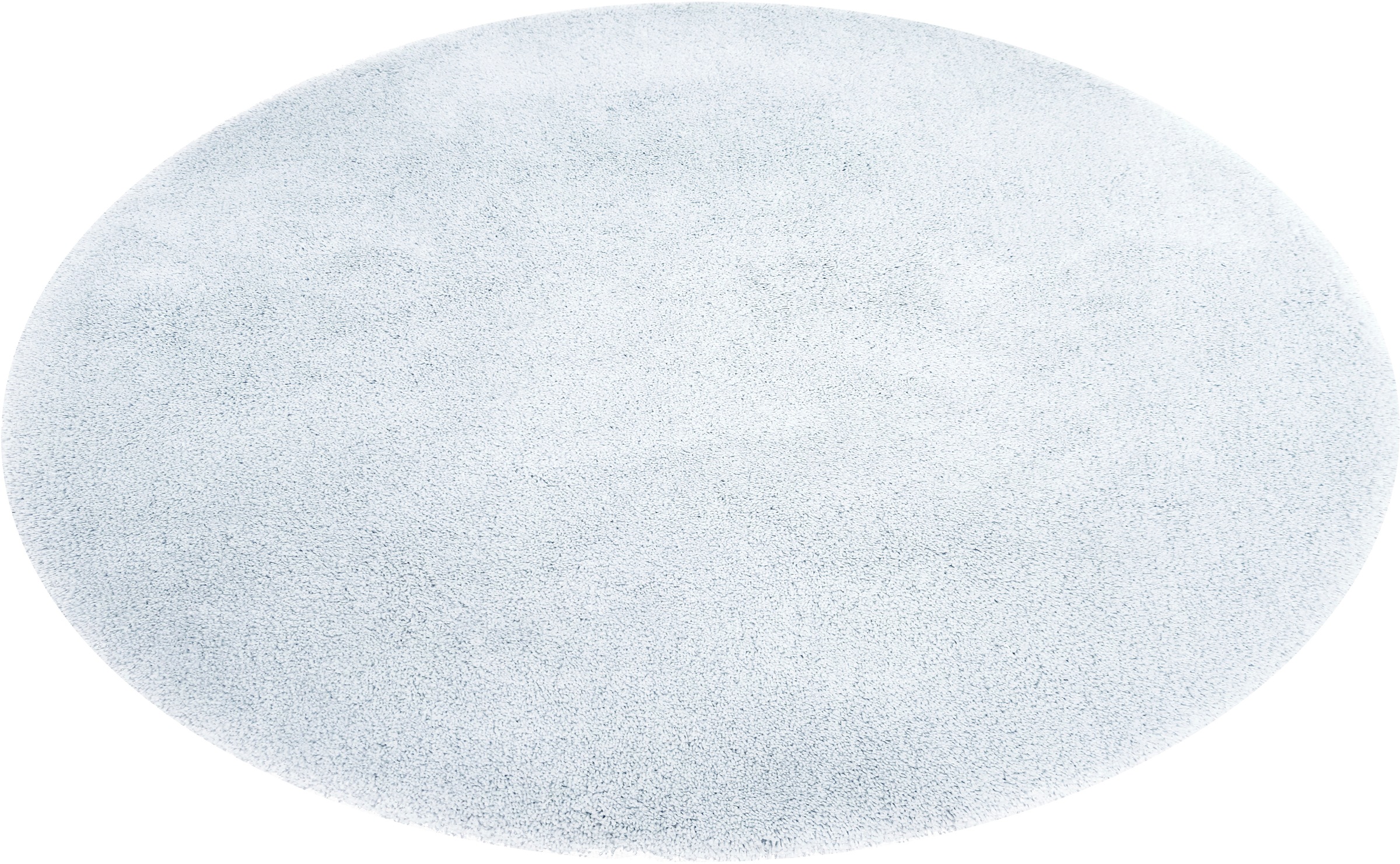 Image of Timbers Hochflor-Teppich »Montpelier«, rund, 33 mm Höhe, besonders weich durch Microfaser, Teppich rund, ideal für Wohnzimmer, Schlafzimmer, Esszimmer bei Ackermann Versand Schweiz