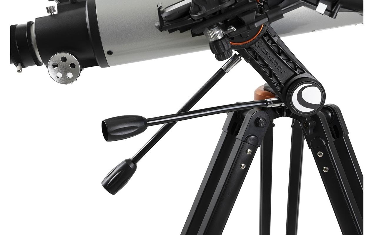 Celestron Teleskop »StarSense Explorer DX 102«