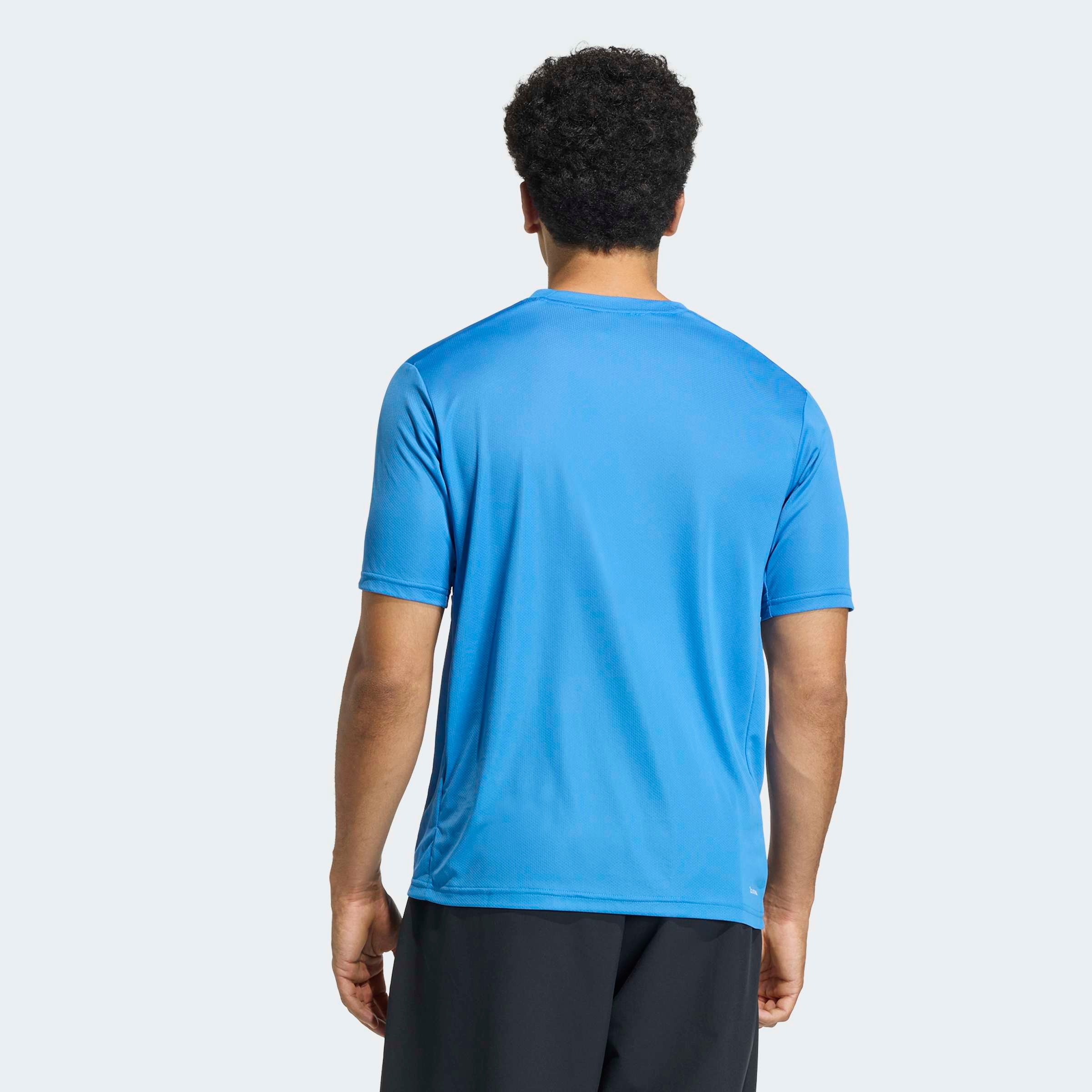 adidas Performance T-Shirt »WORKOUT ESSENTIALS BASE« reguläre Passform, mit Climacool Technologie