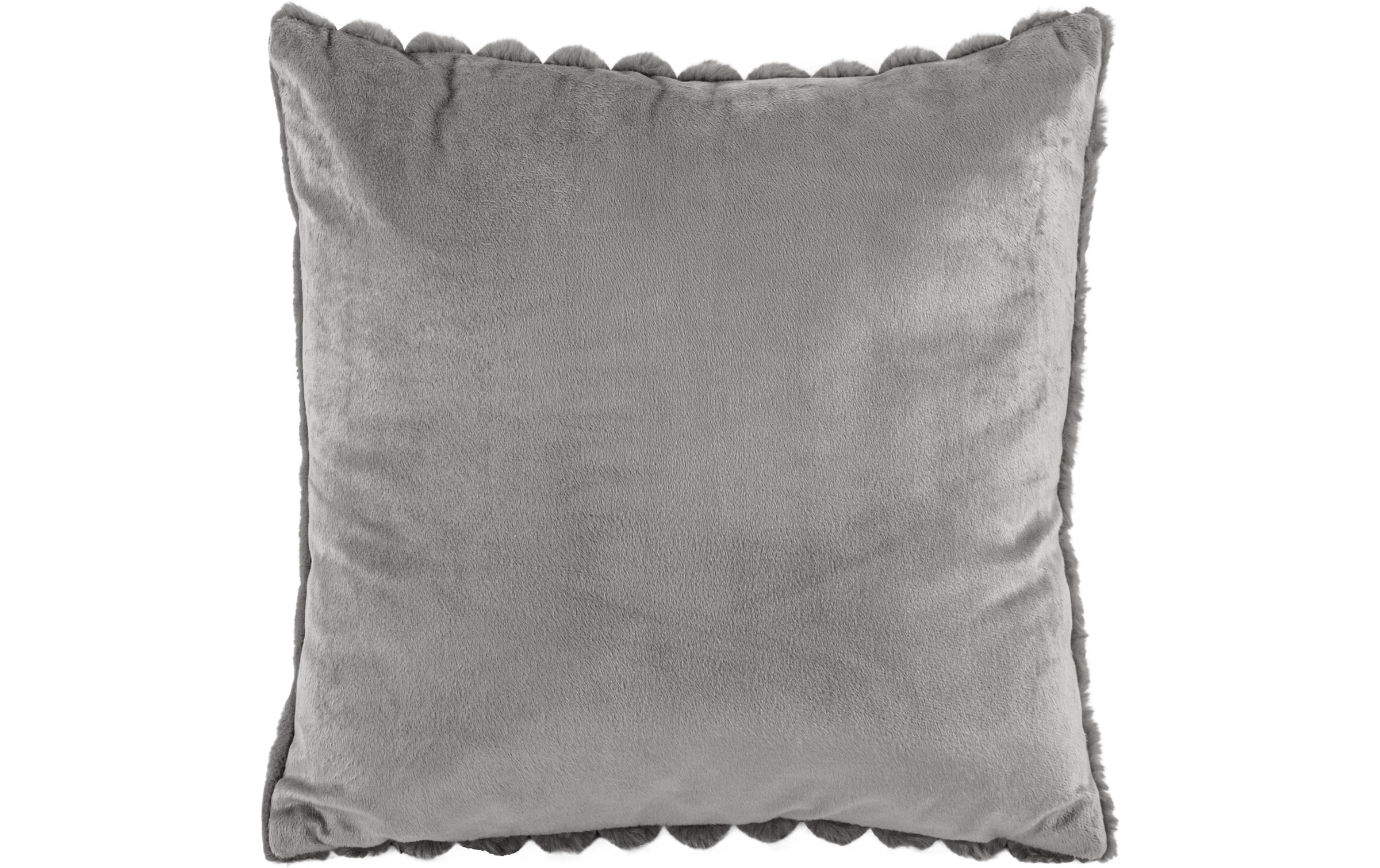   Coussin décoratif »Tiseco Rabbit Stripe gefüllt 45 x 45 cm«