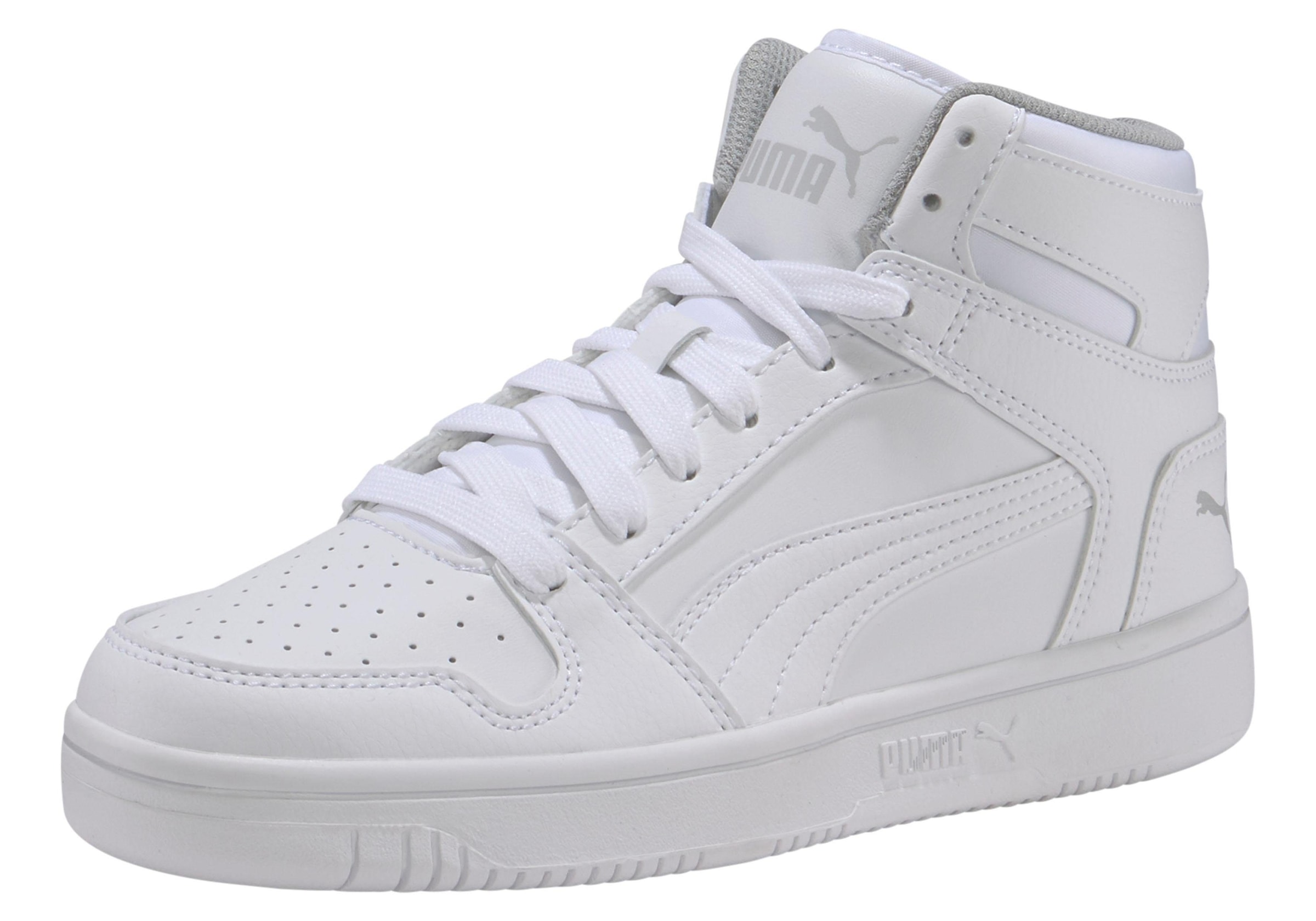 Image of PUMA Sneaker »Puma Rebound Layup SL Jr« bei Ackermann Versand Schweiz